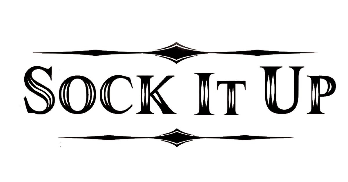 Sock it shop