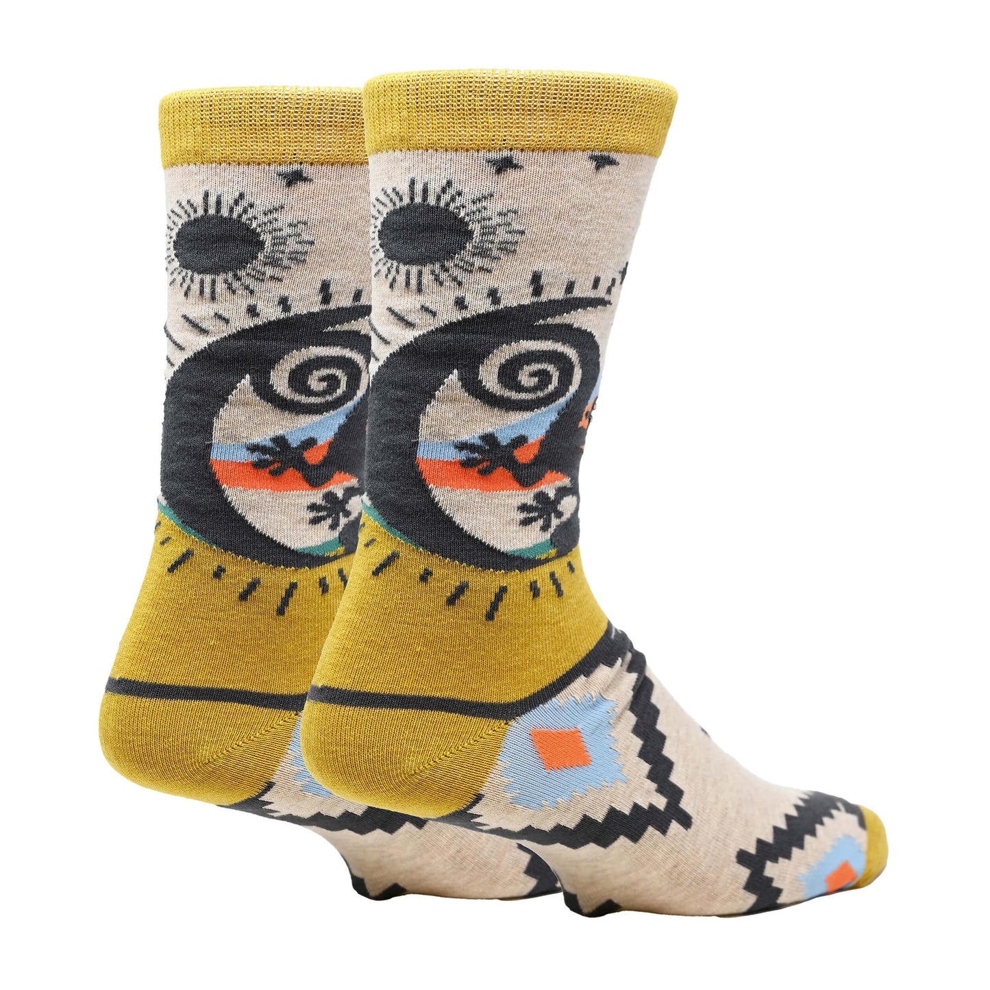 Calcetines Echo Sands