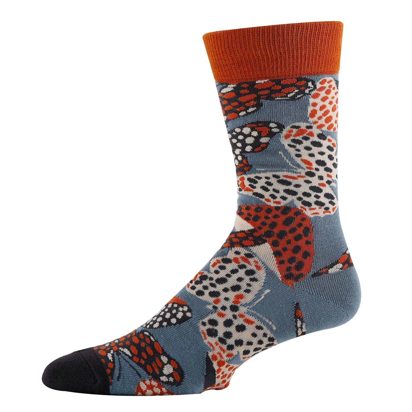 Sprint Dash Socks Premium Crew Socks- Sock It Up Sock