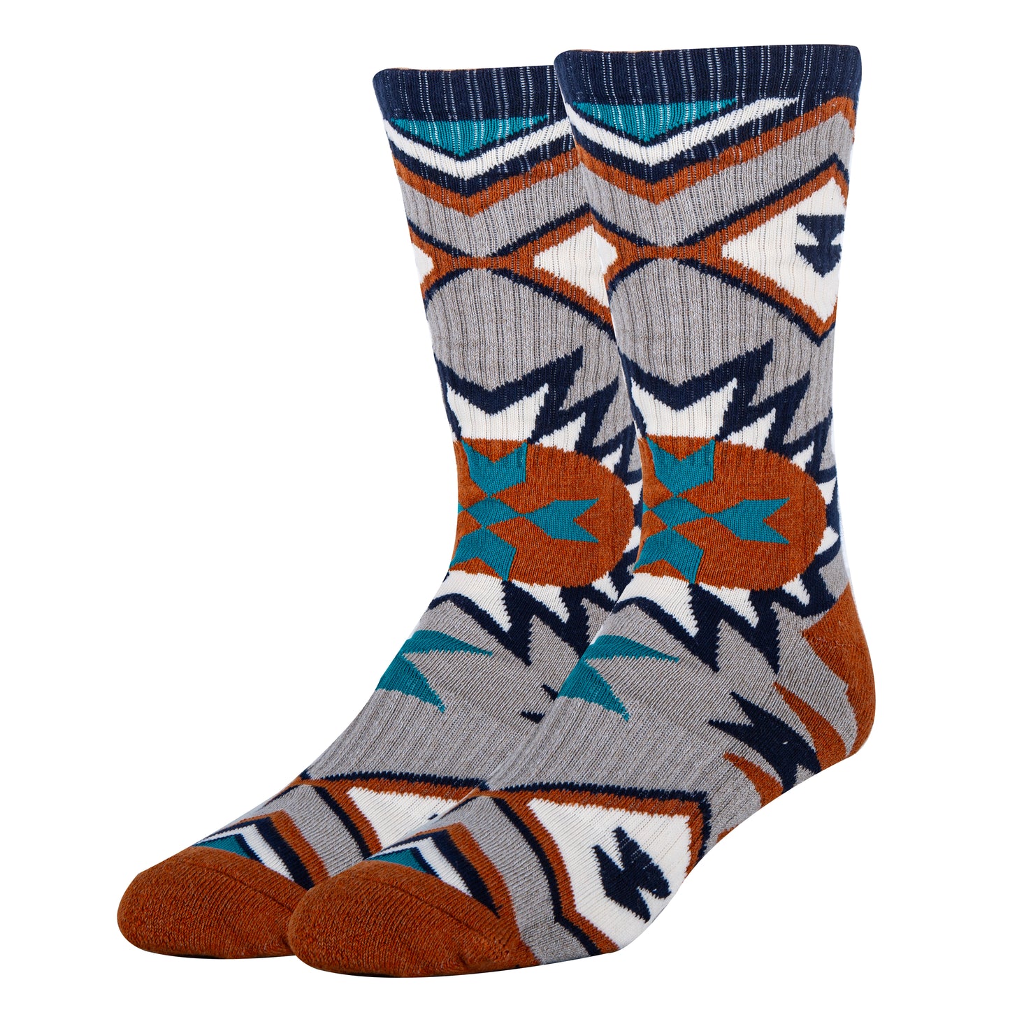 Spring Clove Athletic Socks