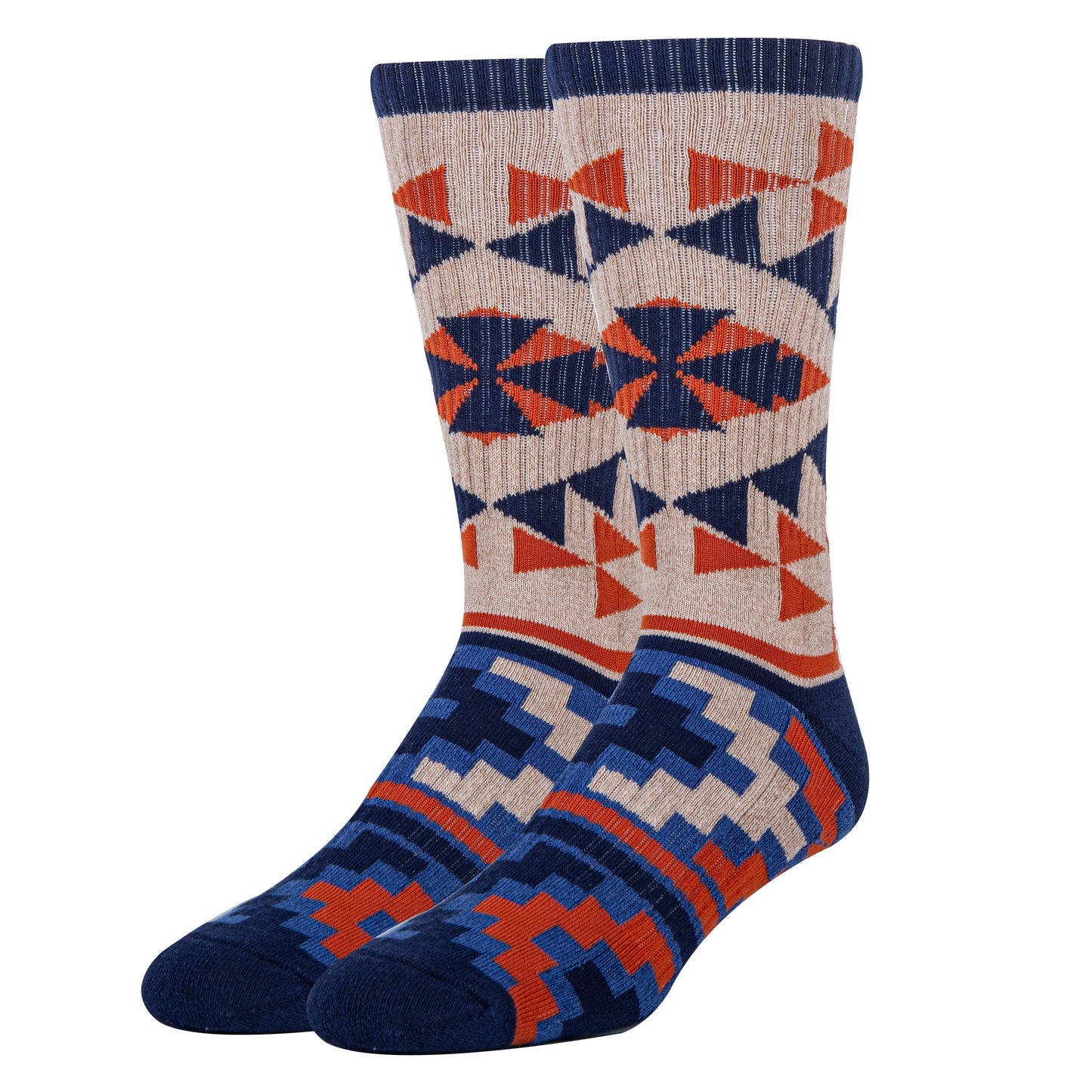 Cave Dreams Athletic Socks