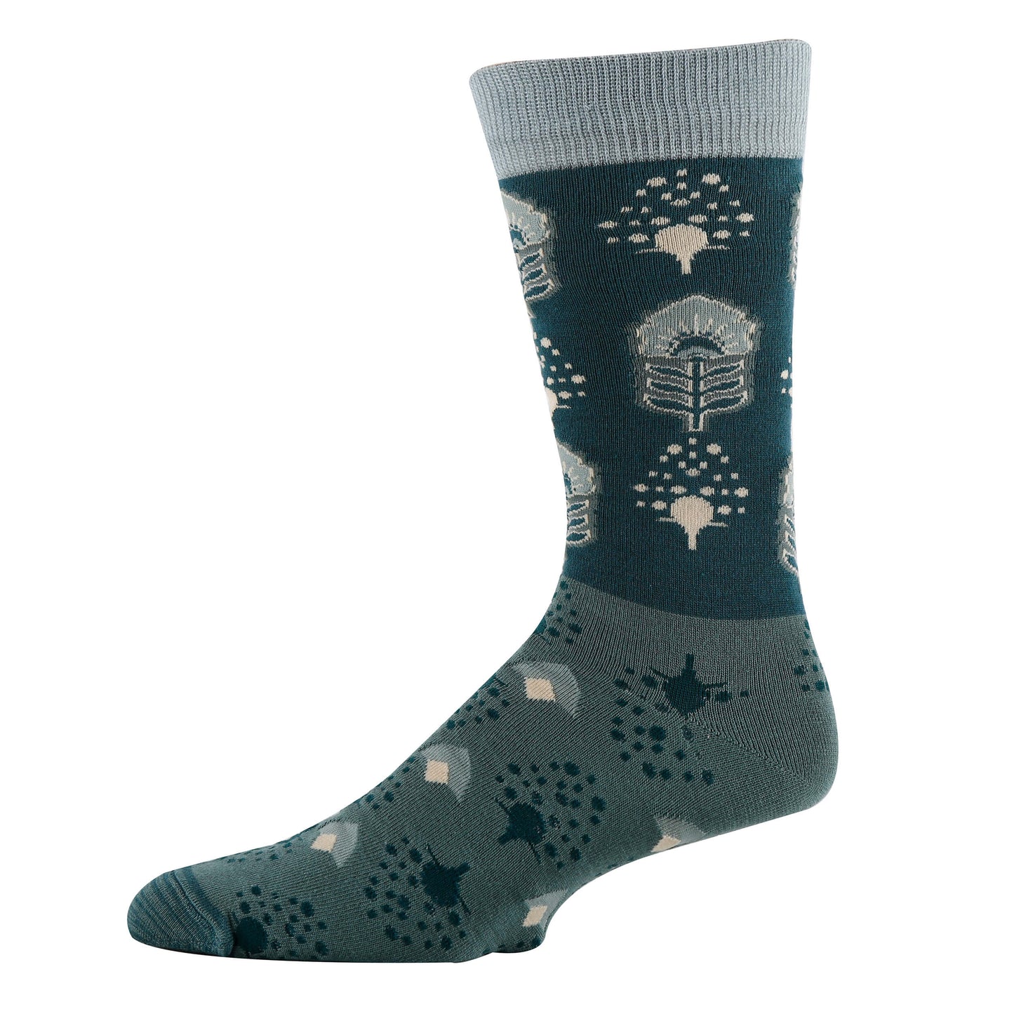 Romantico Bamboo Socks