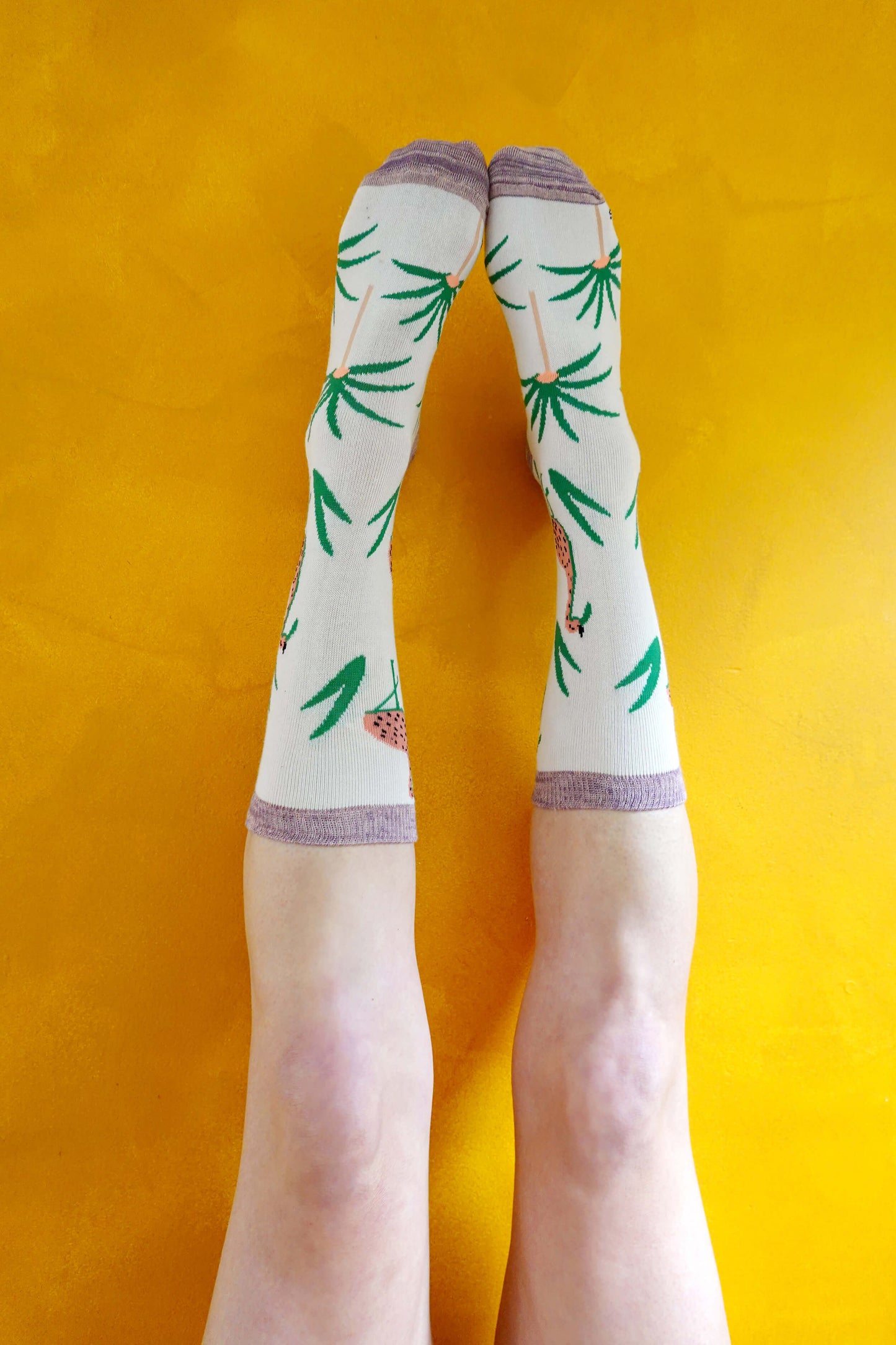 Flaminco Vibes Socks