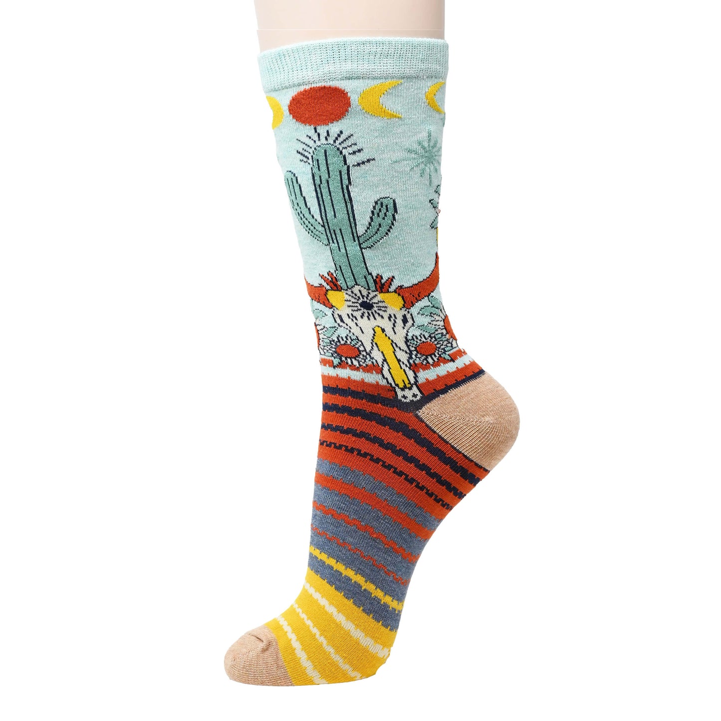 Dessert Nights Socks