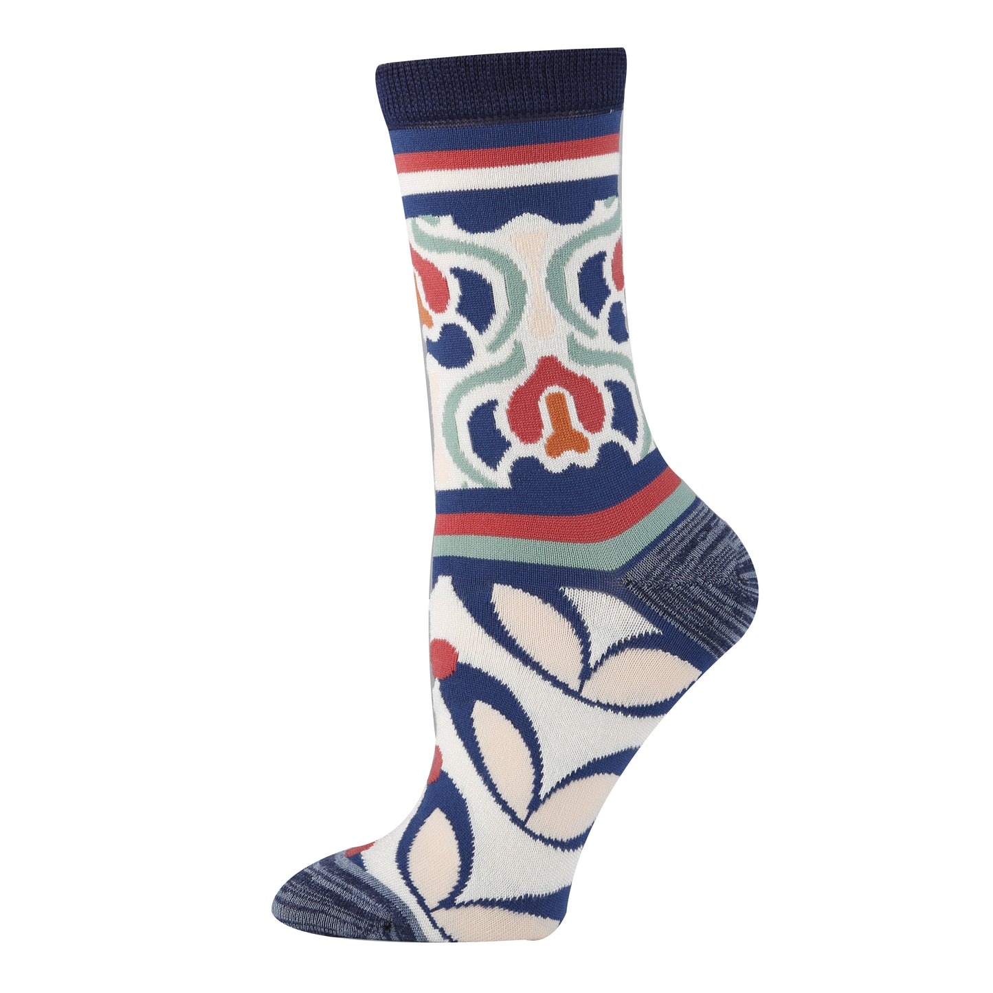 Deco Terra Socks