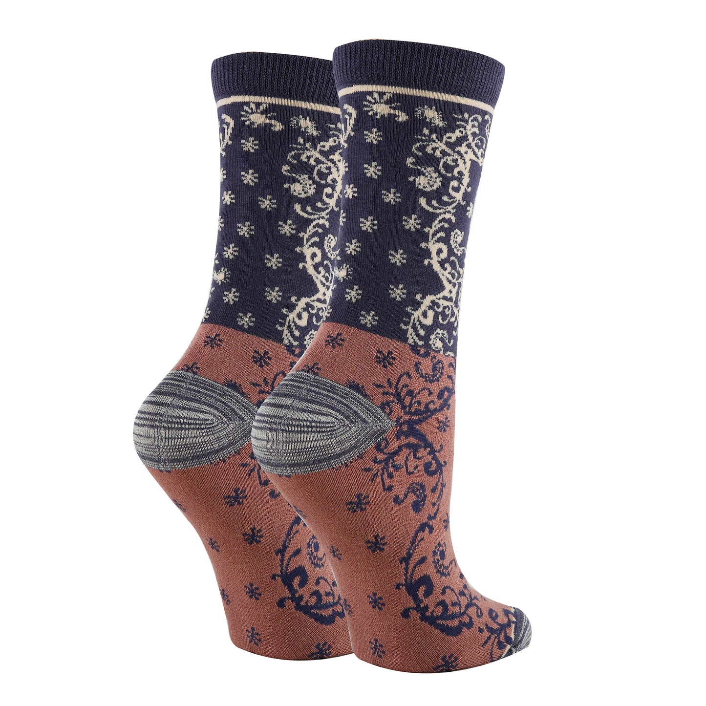 Bandidio Bamboo Socks