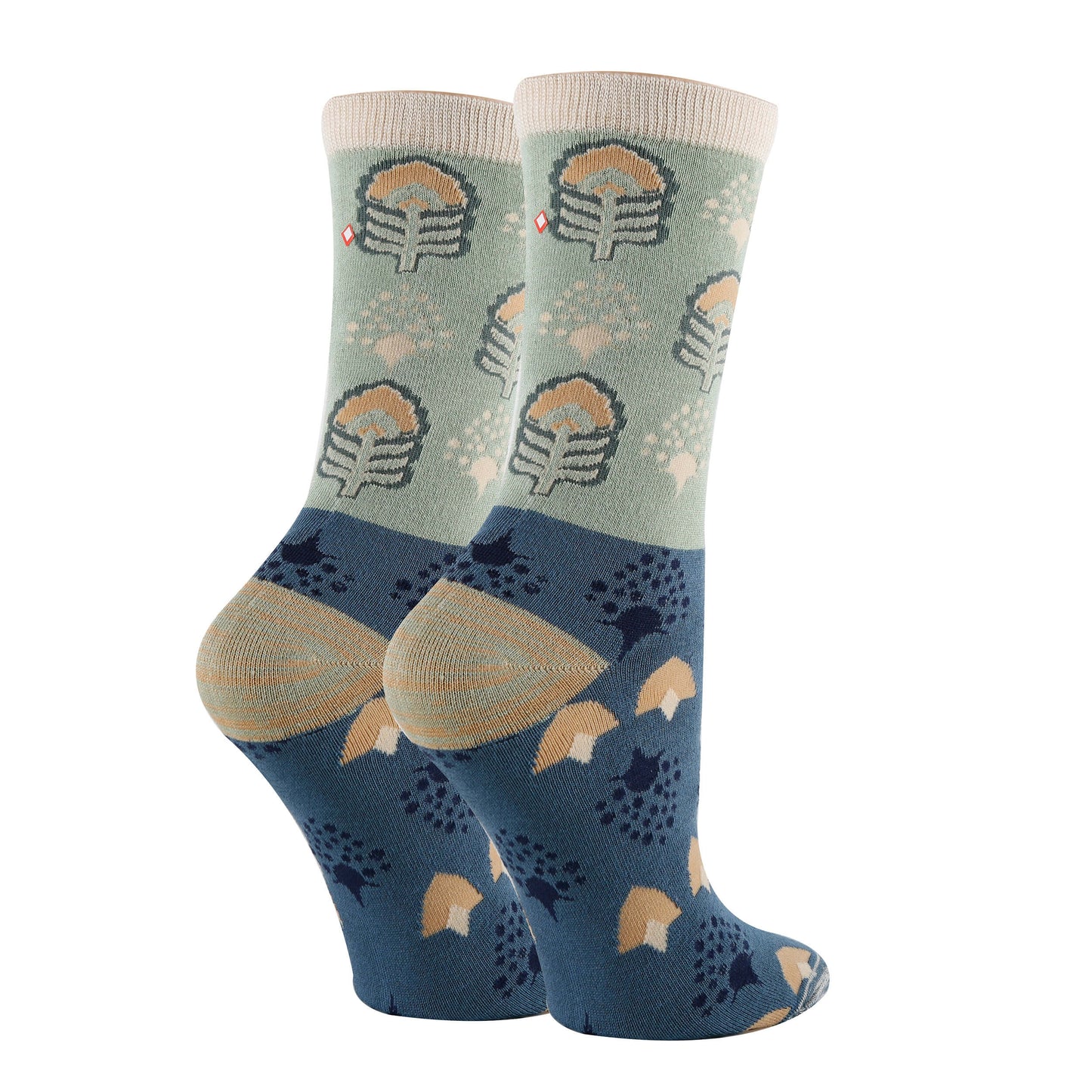 Romantico Bamboo Socks