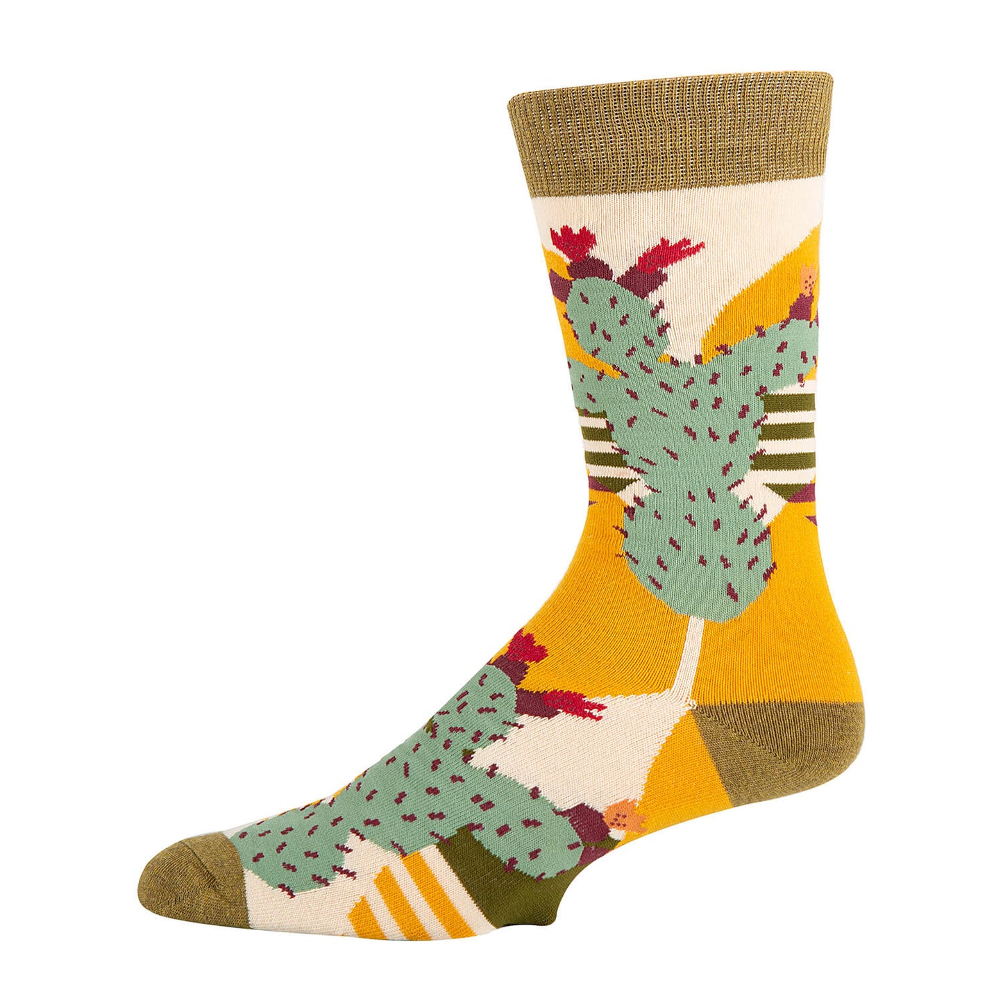 Sol De Cactus Socks