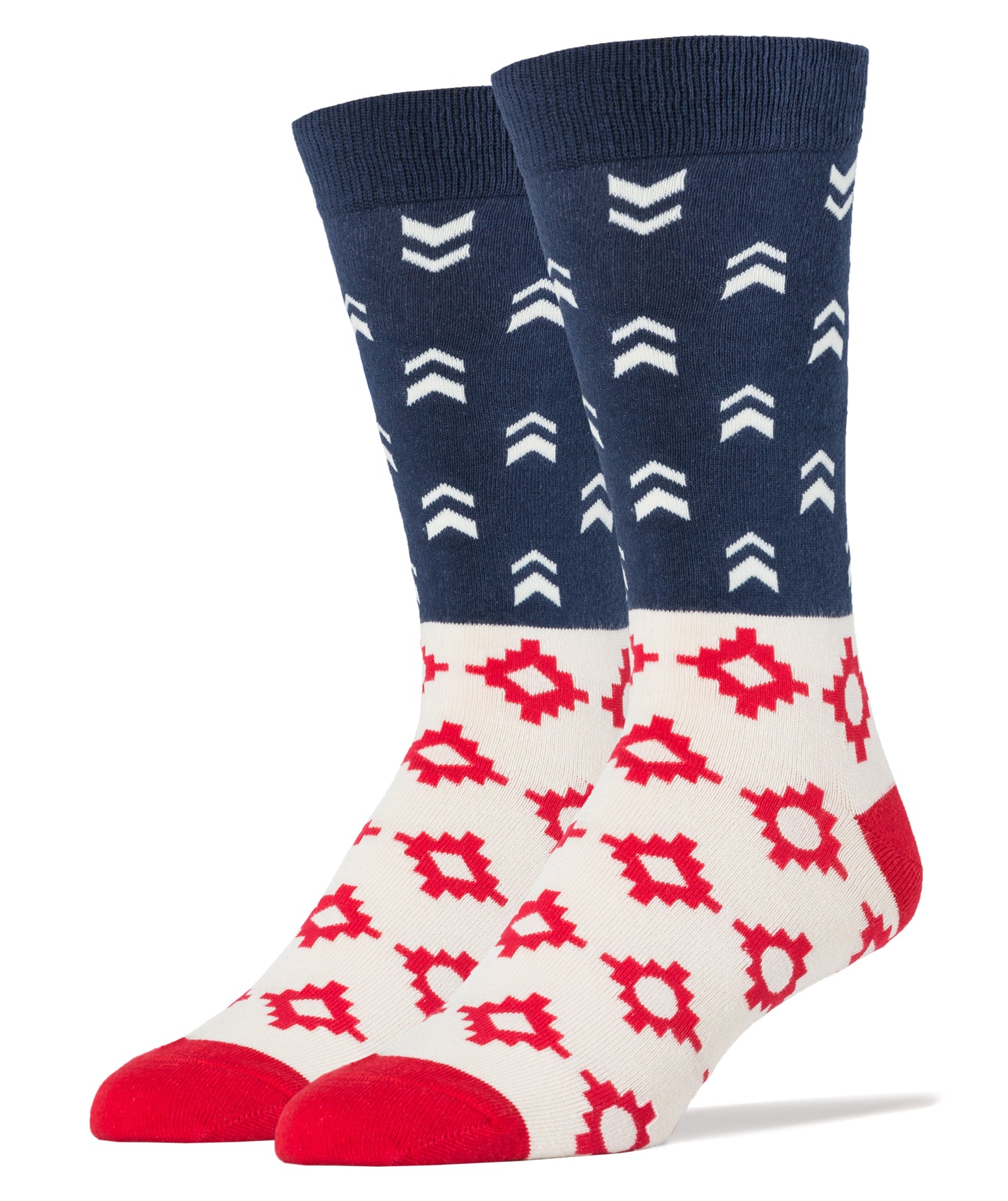 Here We Come - Sock It Up Sock Co