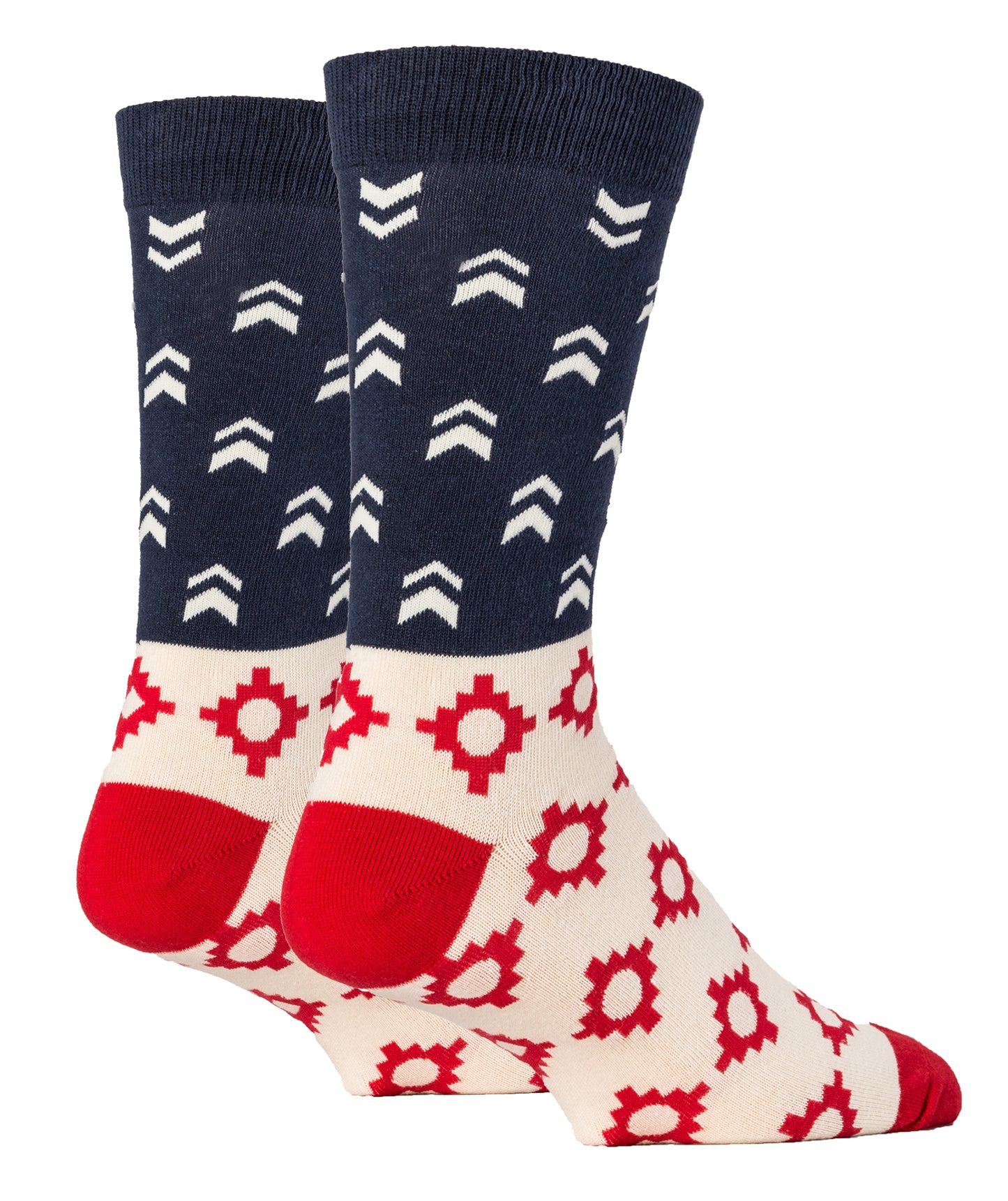 Here We Come - Sock It Up Sock Co