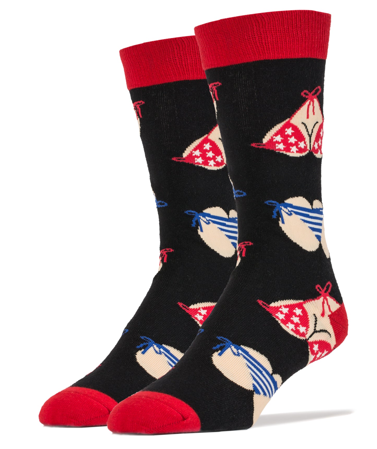 Miss America - Sock It Up Sock Co