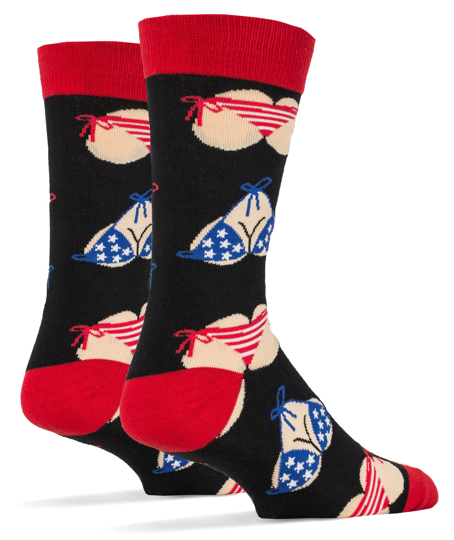 Miss America - Sock It Up Sock Co