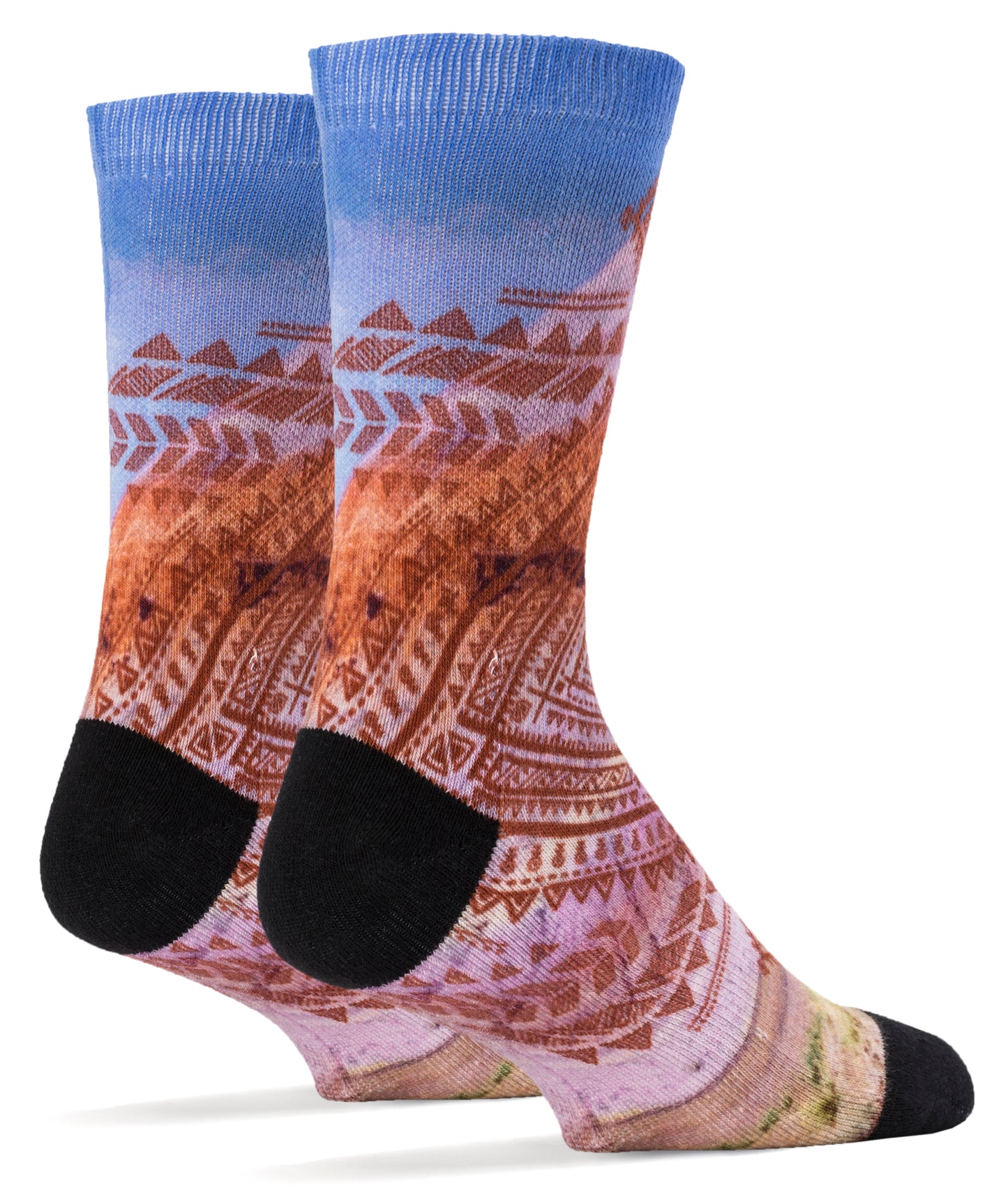 Walk About - Sock It Up Sock Co
