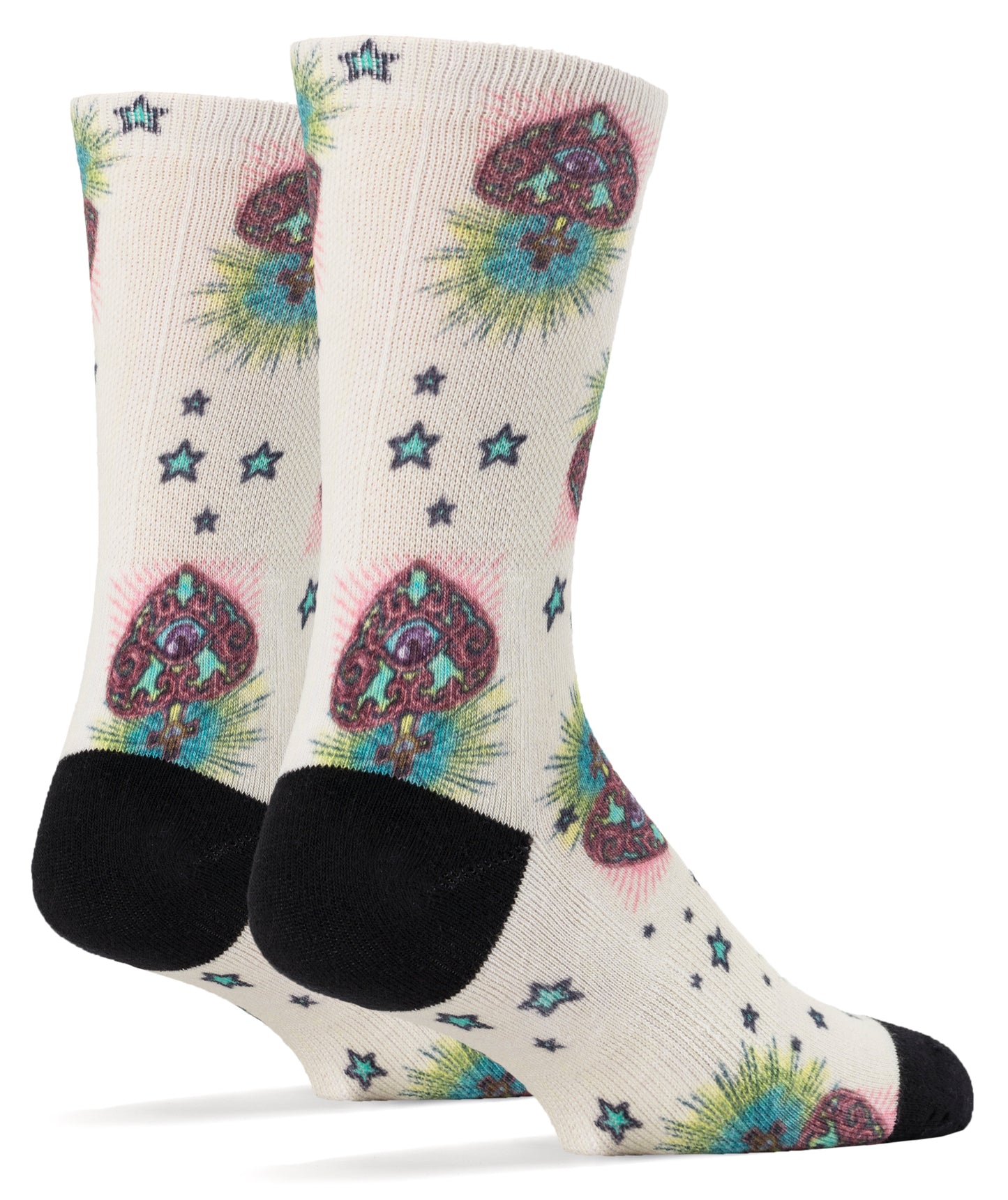 Sacred Eye - Sock It Up Sock Co