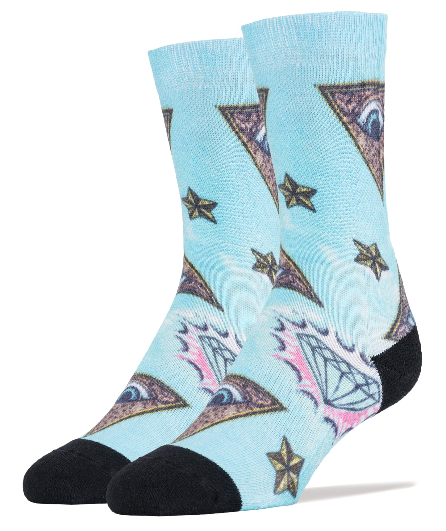 Bling And All - Sock It Up Sock Co