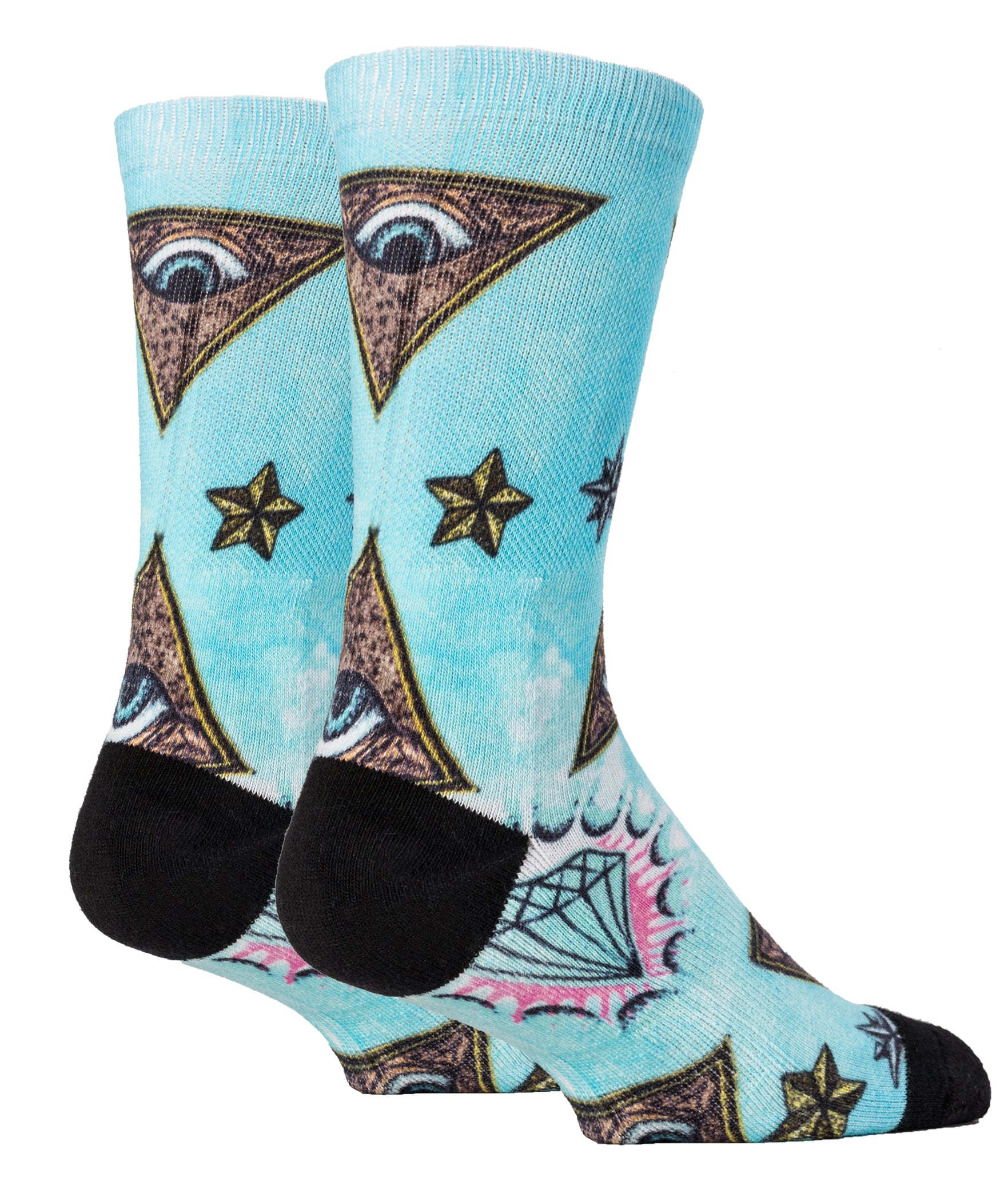 Bling And All - Sock It Up Sock Co