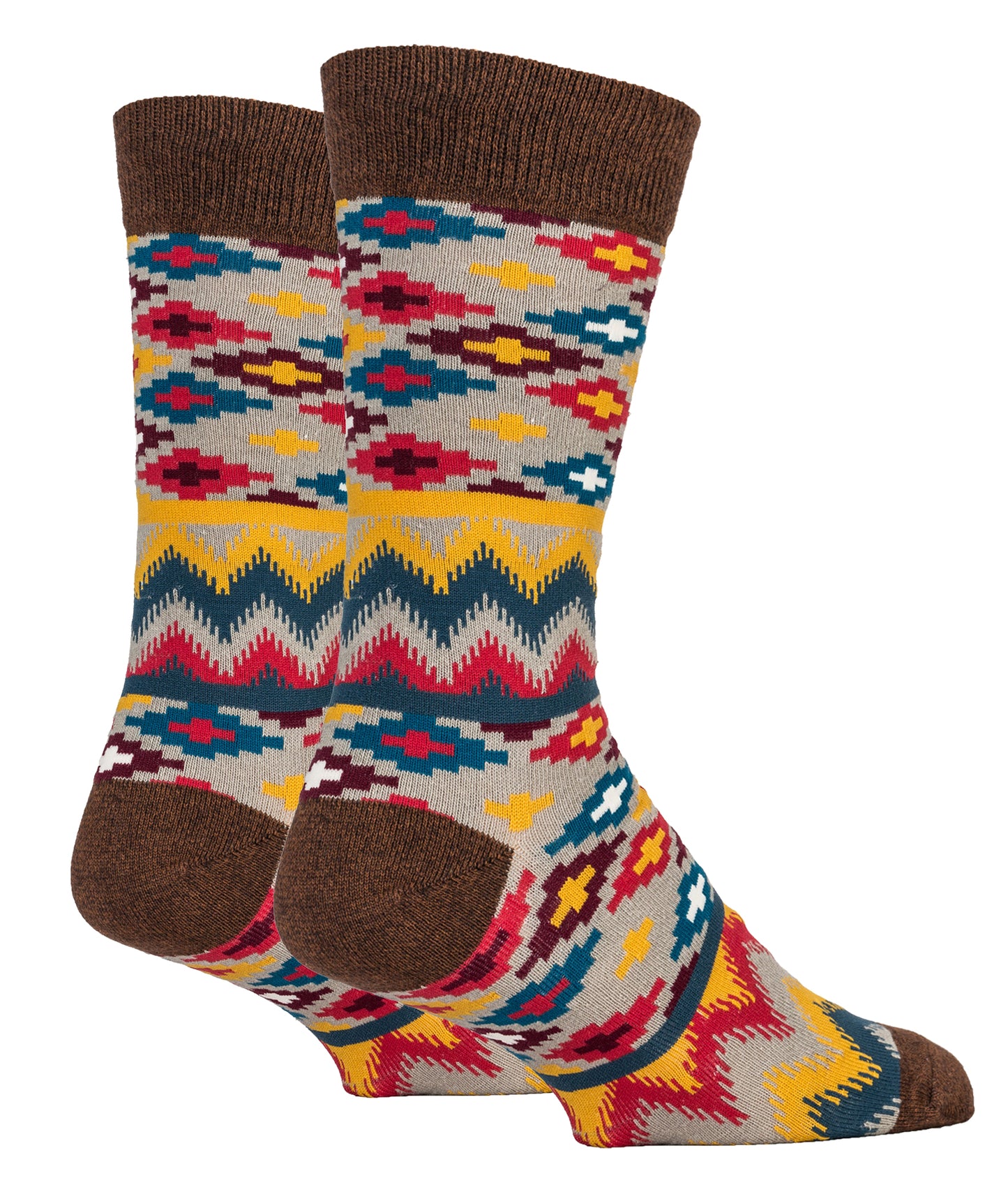 Lush Clove - Sock It Up Sock Co