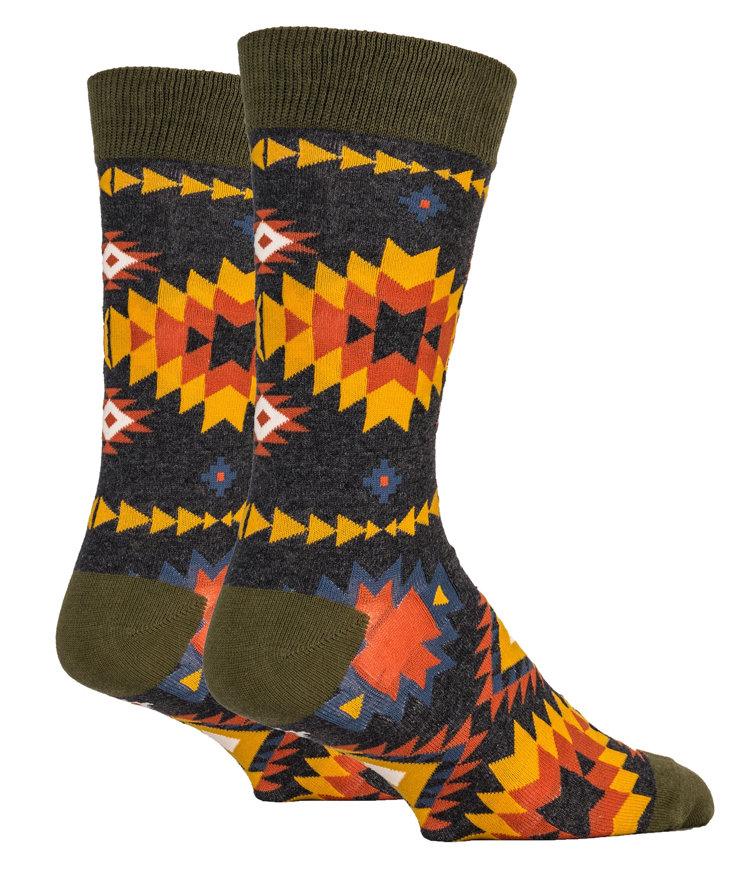 Chamomile Twist - Sock It Up Sock Co