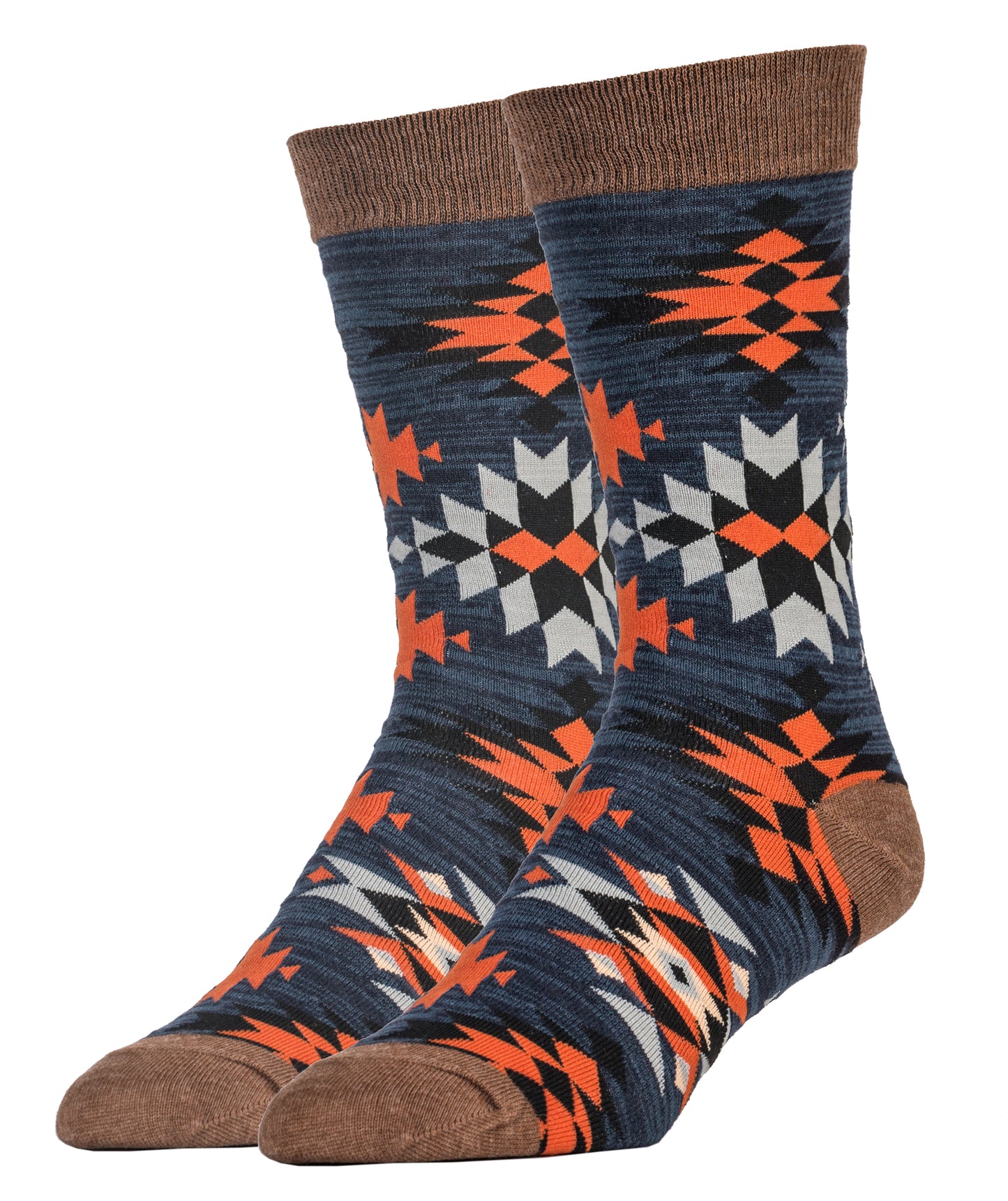 Spicy Hibiscus - Sock It Up Sock Co