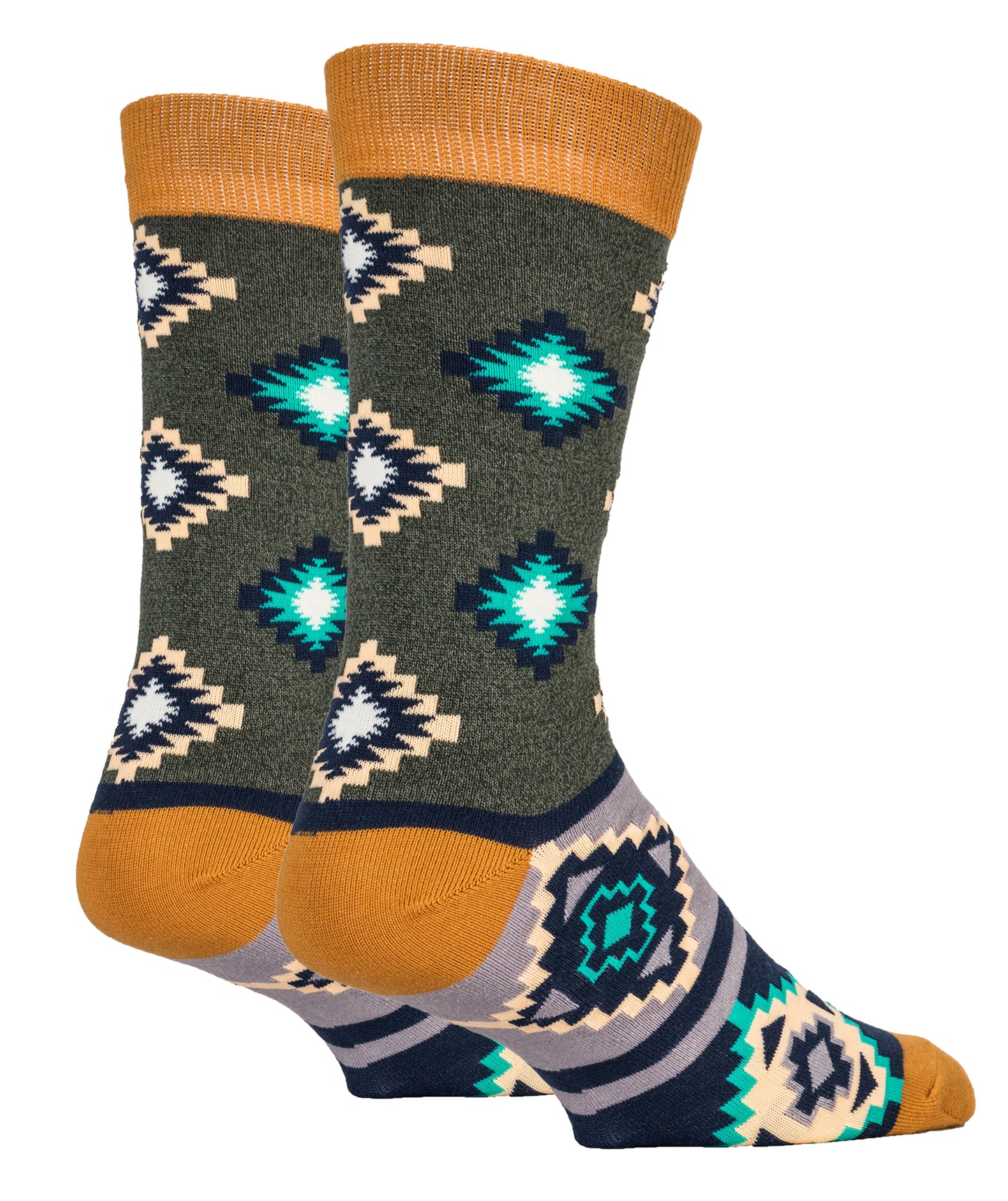 Lemongrass Ale - Sock It Up Sock Co