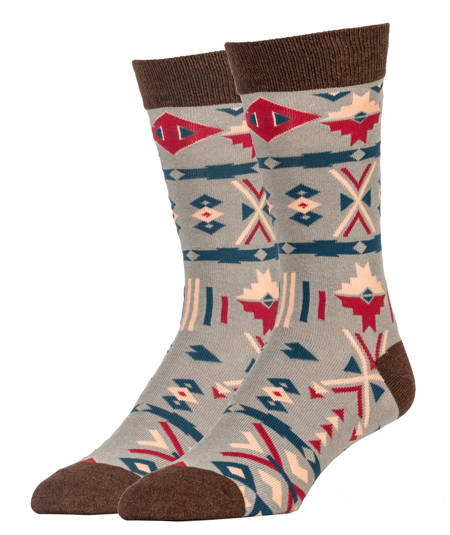 Dandelion Sunset - Sock It Up Sock Co