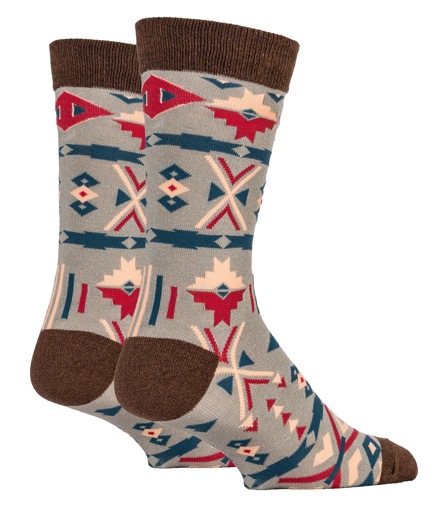 Dandelion Sunset - Sock It Up Sock Co