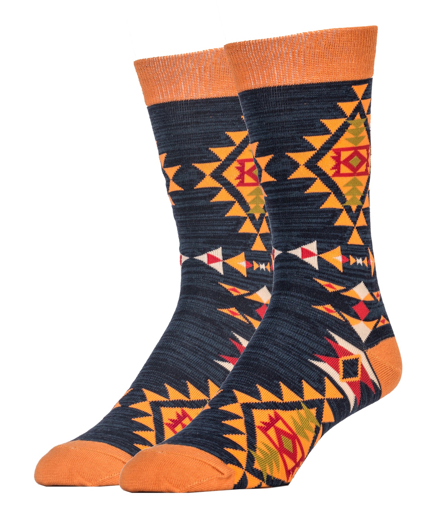 Cinnamon Bark - Sock It Up Sock Co