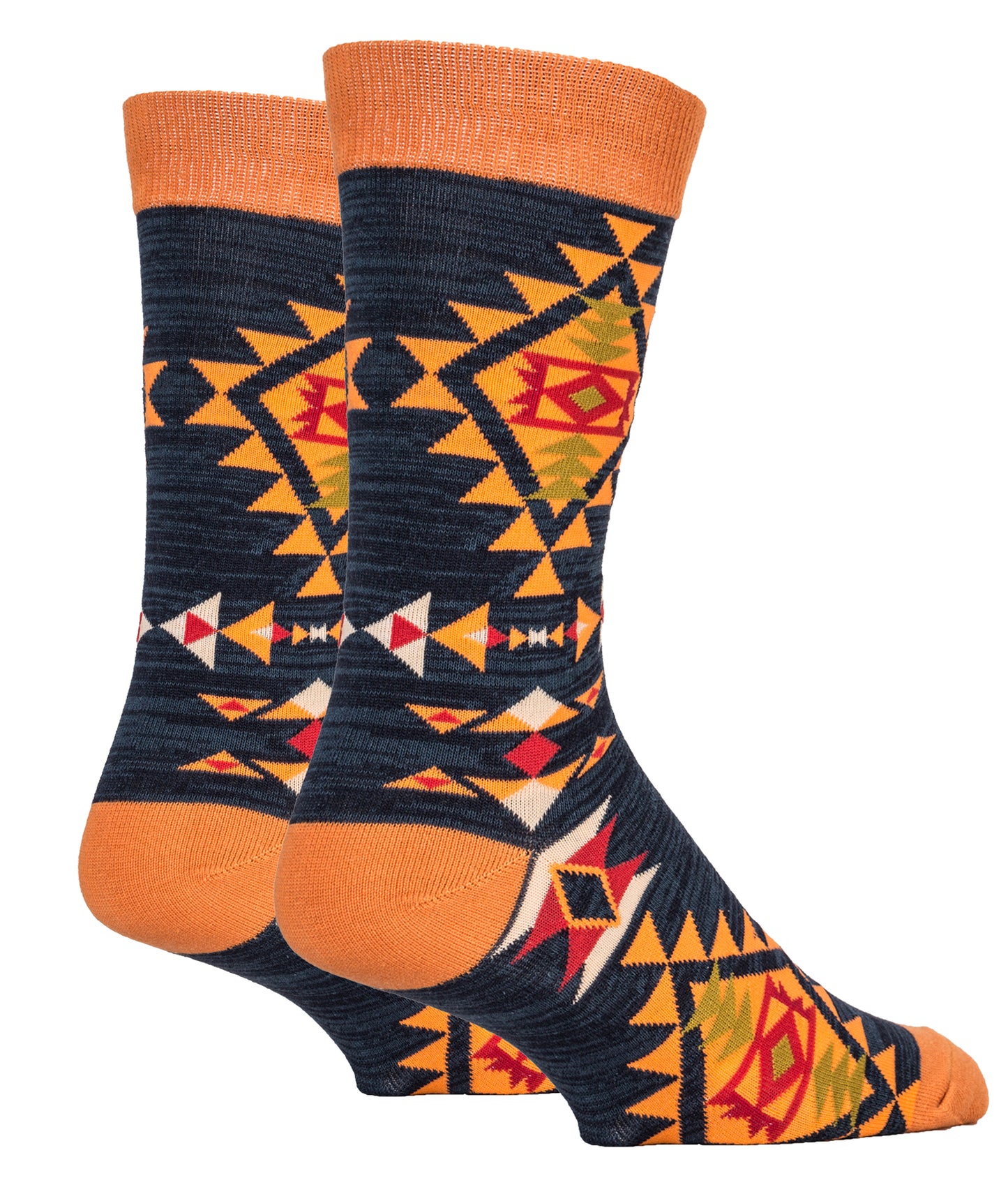 Cinnamon Bark - Sock It Up Sock Co