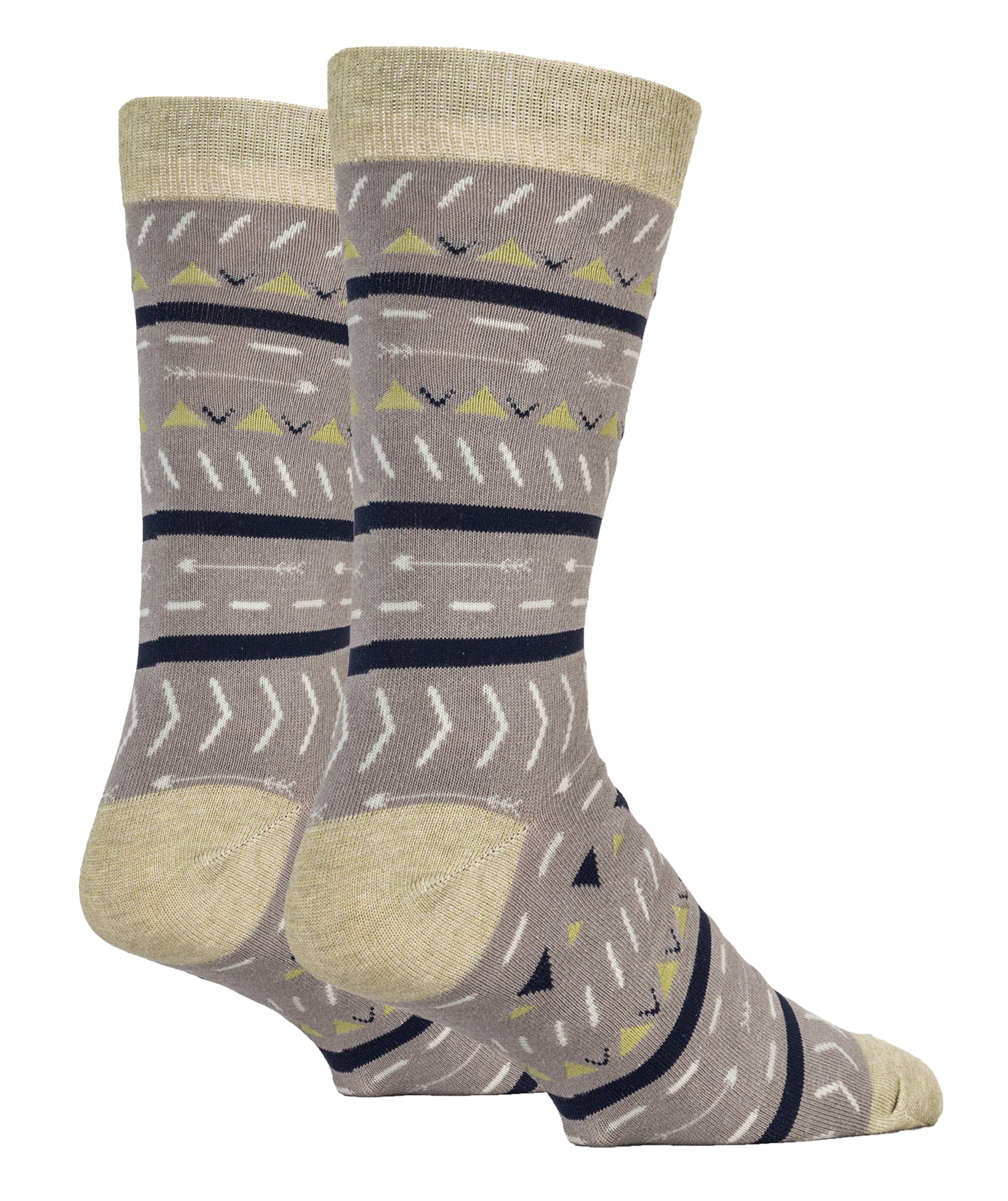 Sweet Fennel - Sock It Up Sock Co