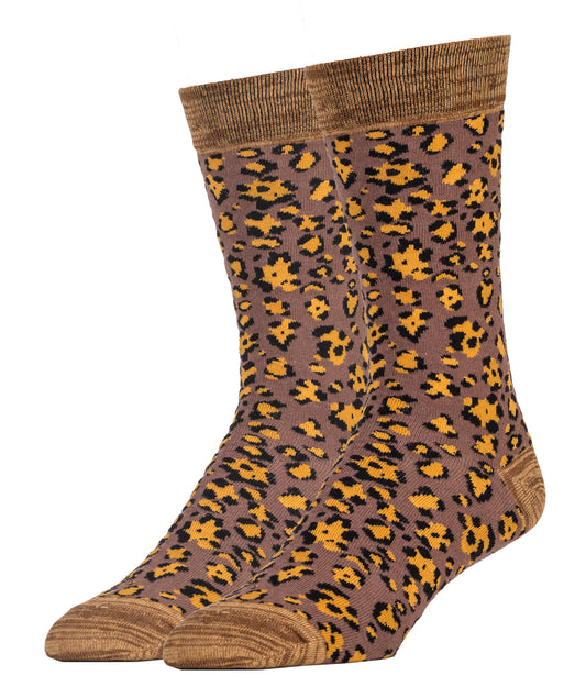 Animal Instinct - Sock It Up Sock Co