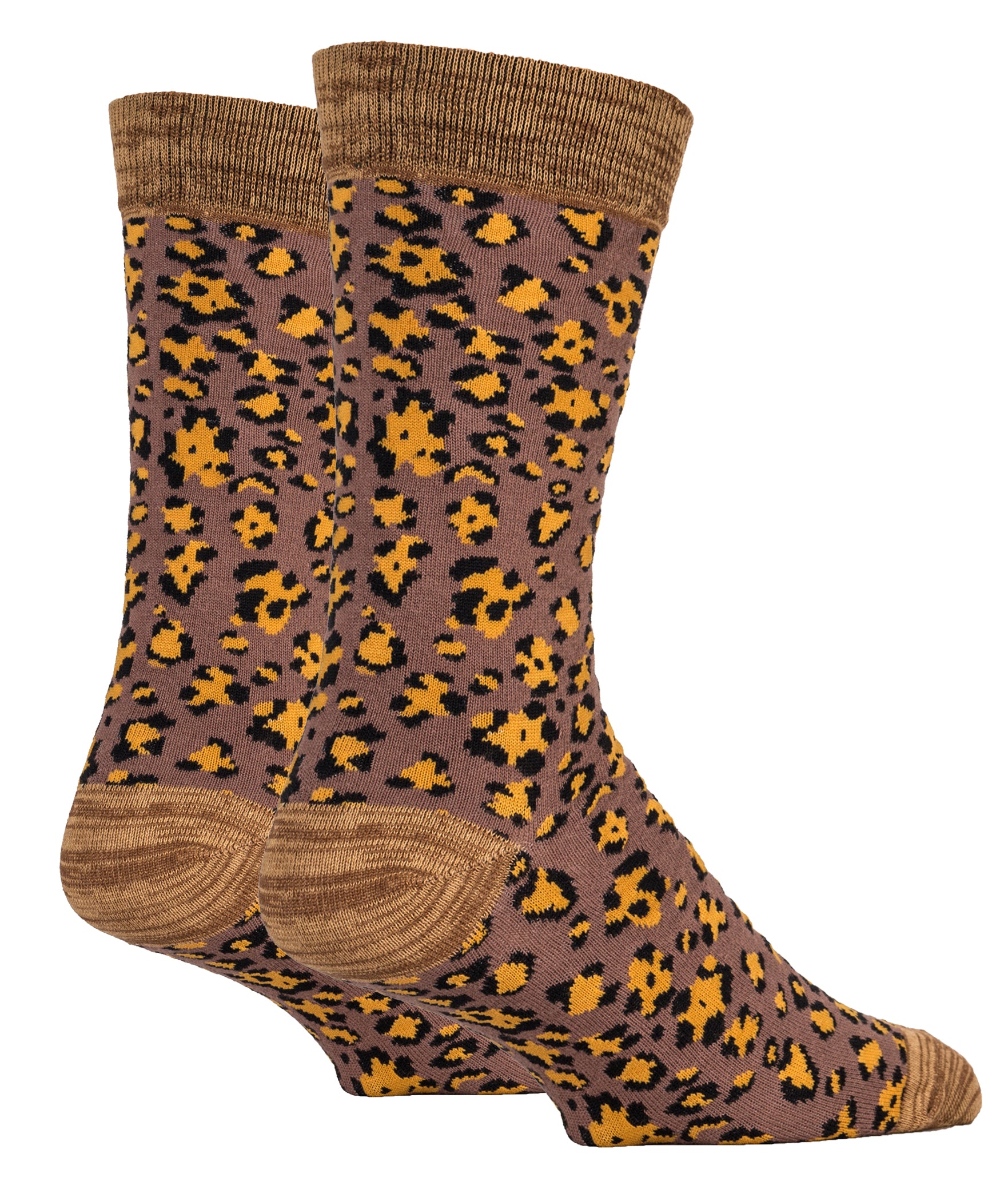 Animal Instinct - Sock It Up Sock Co