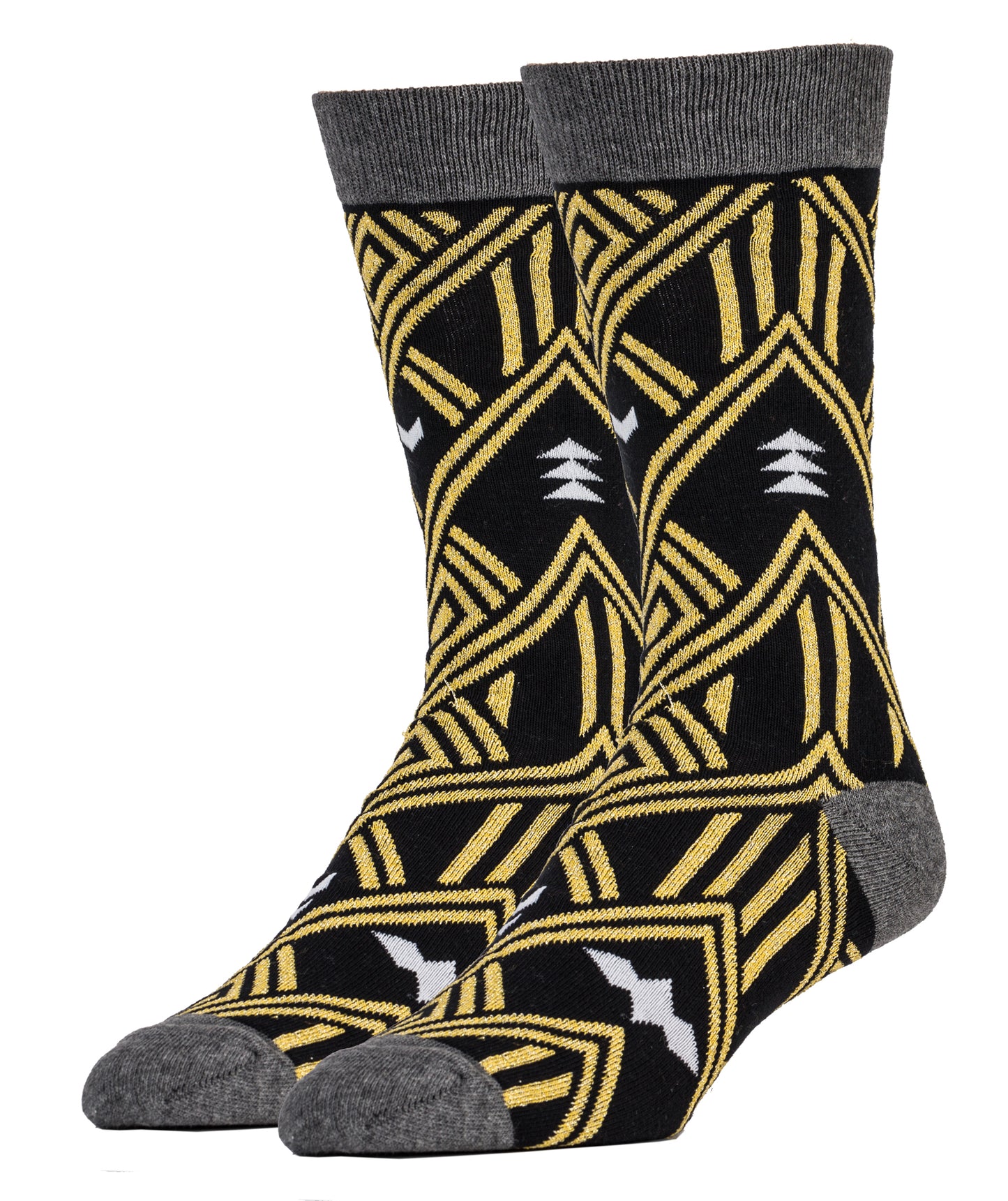 Golden Ginseng - Sock It Up Sock Co
