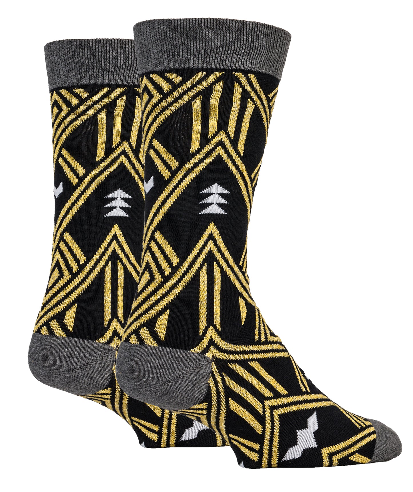 Golden Ginseng - Sock It Up Sock Co