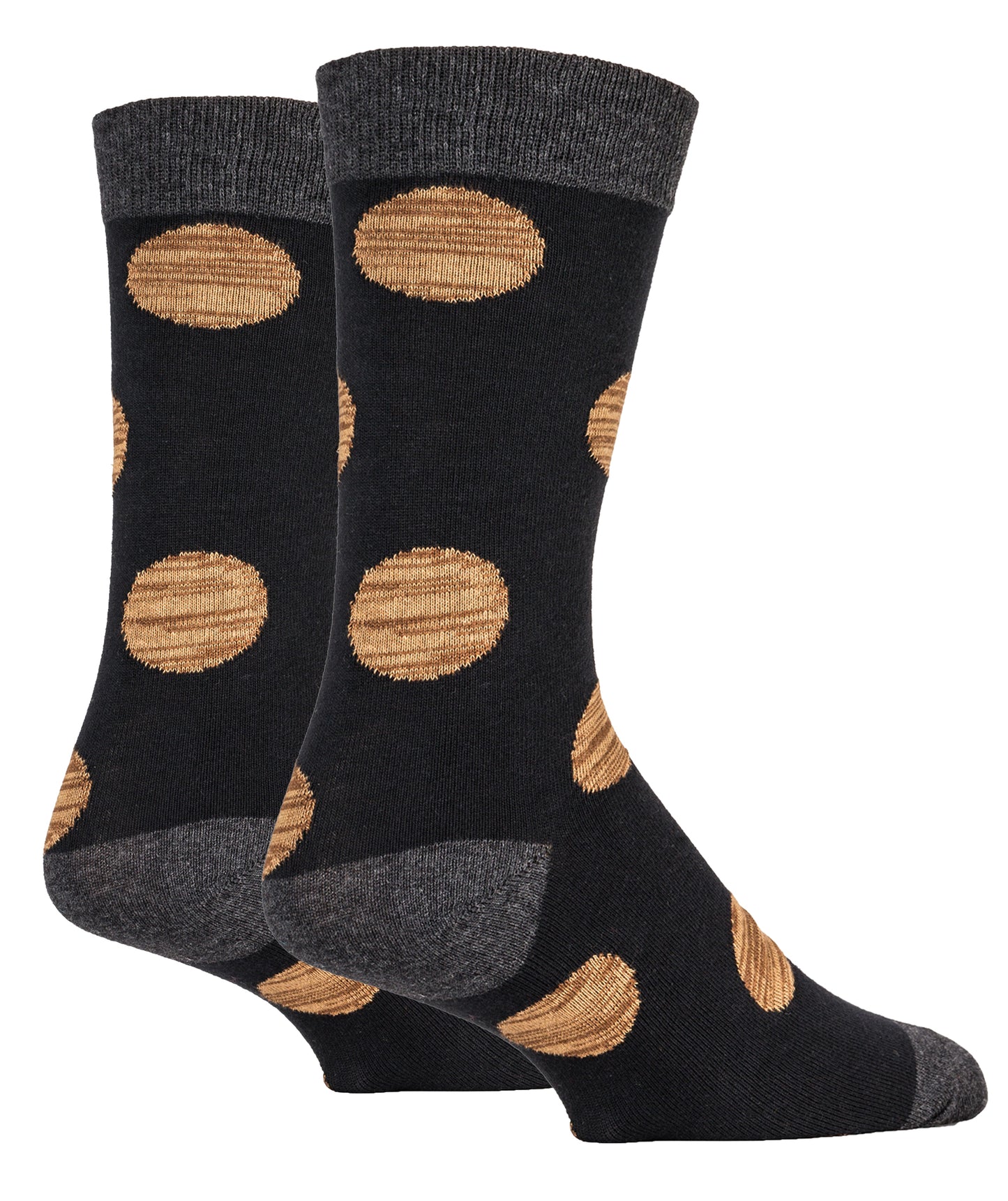 That's the Spot - Sock It Up Sock Co