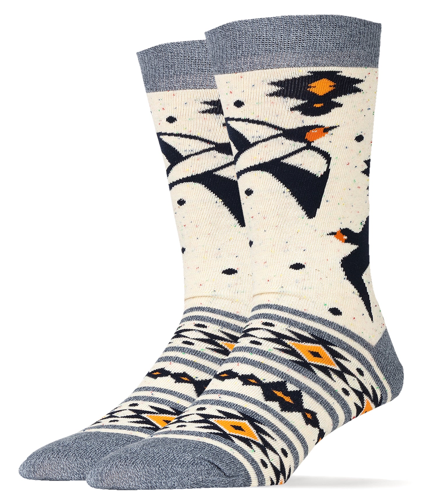 Sing Songbird - Sock It Up Sock Co