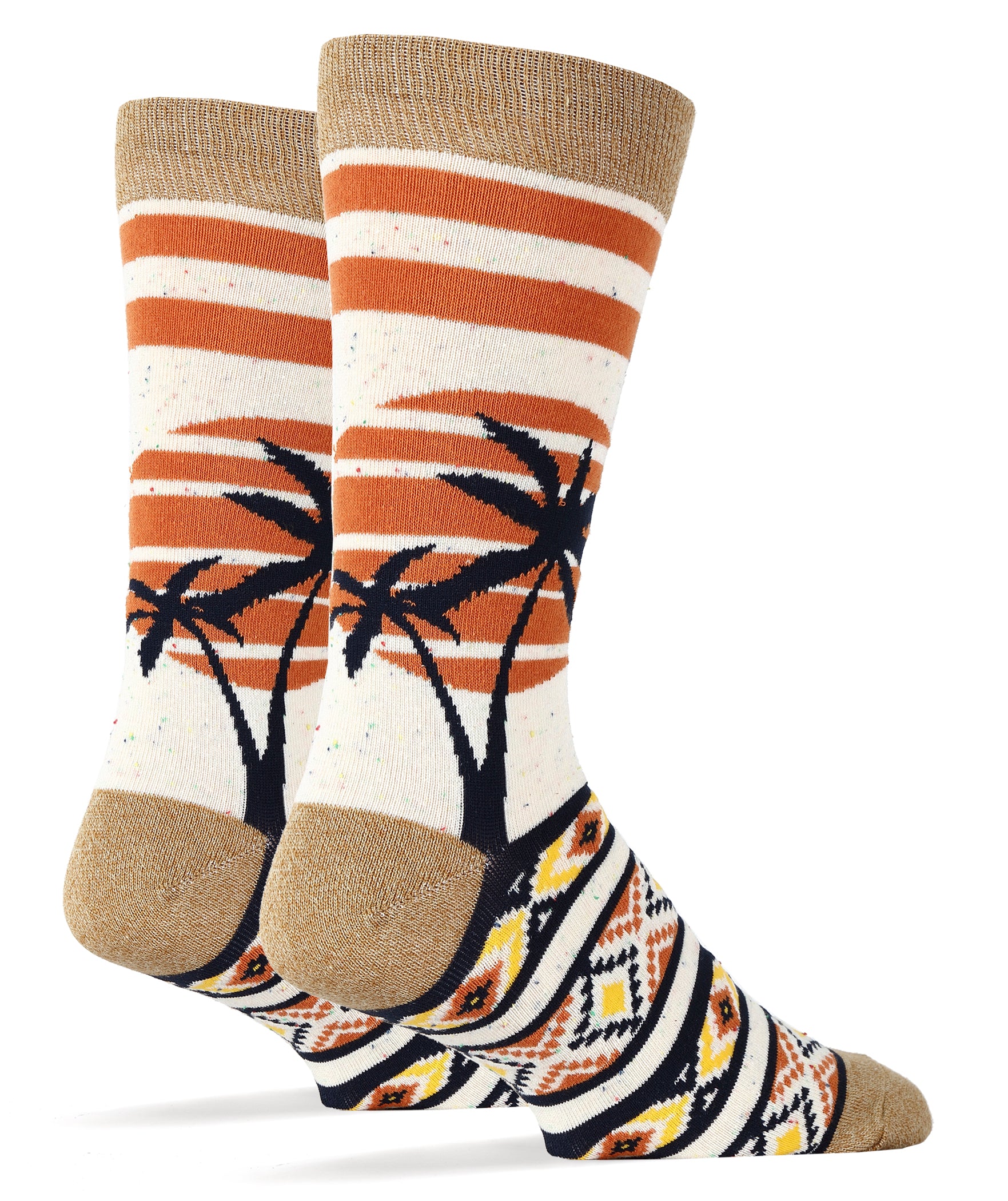 Forever Cali - Sock It Up Sock Co