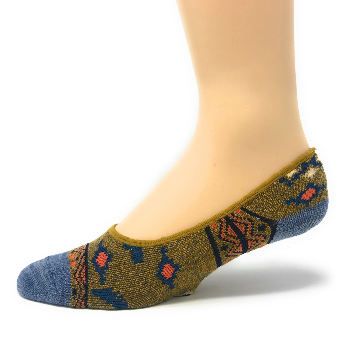 Lil Long Horn Summer - Sock It Up Sock Co