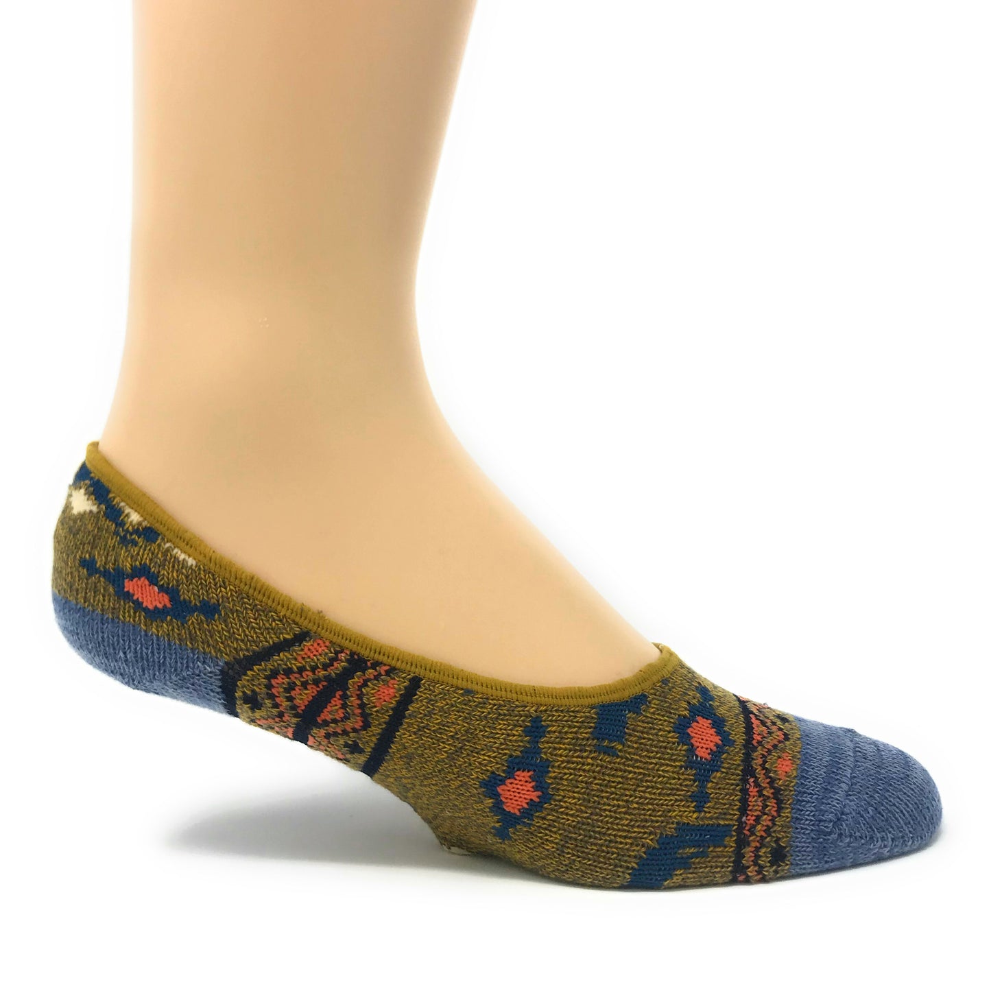 Lil Long Horn Summer - Sock It Up Sock Co