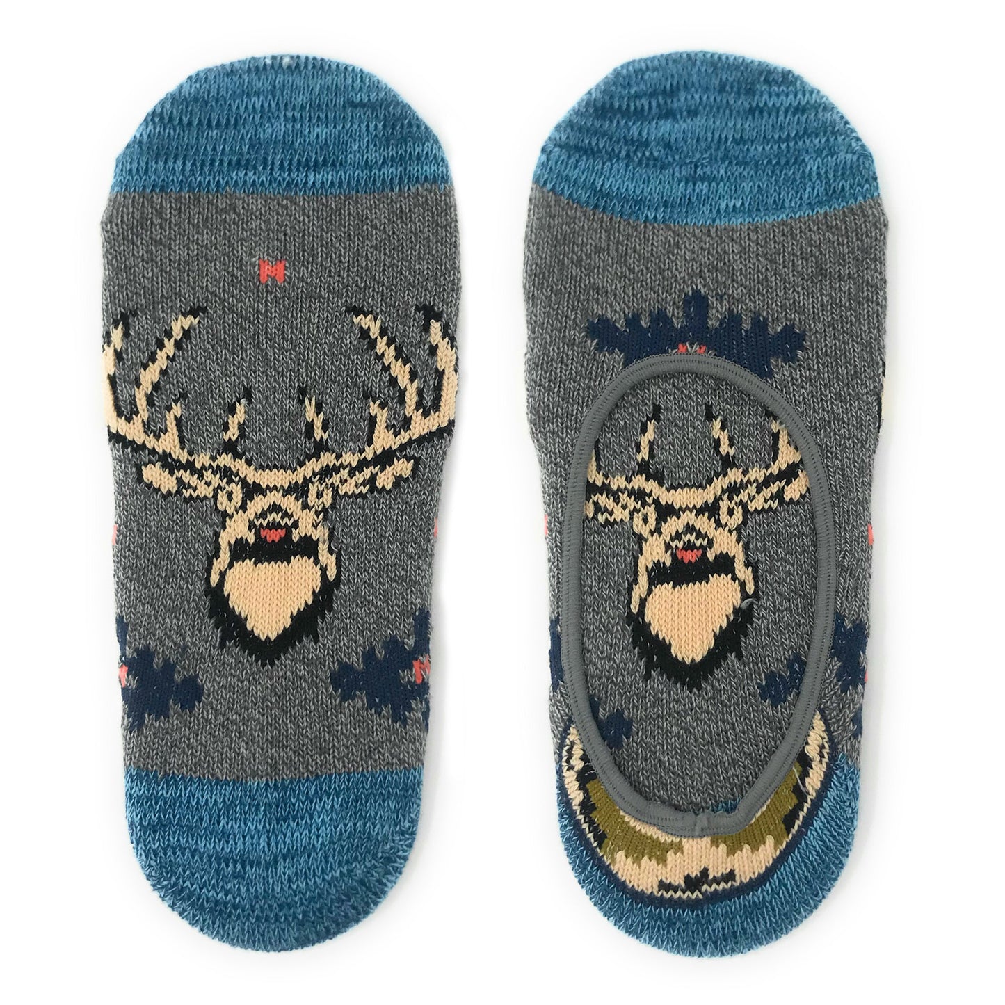 Lil Deer Grace - Sock It Up Sock Co