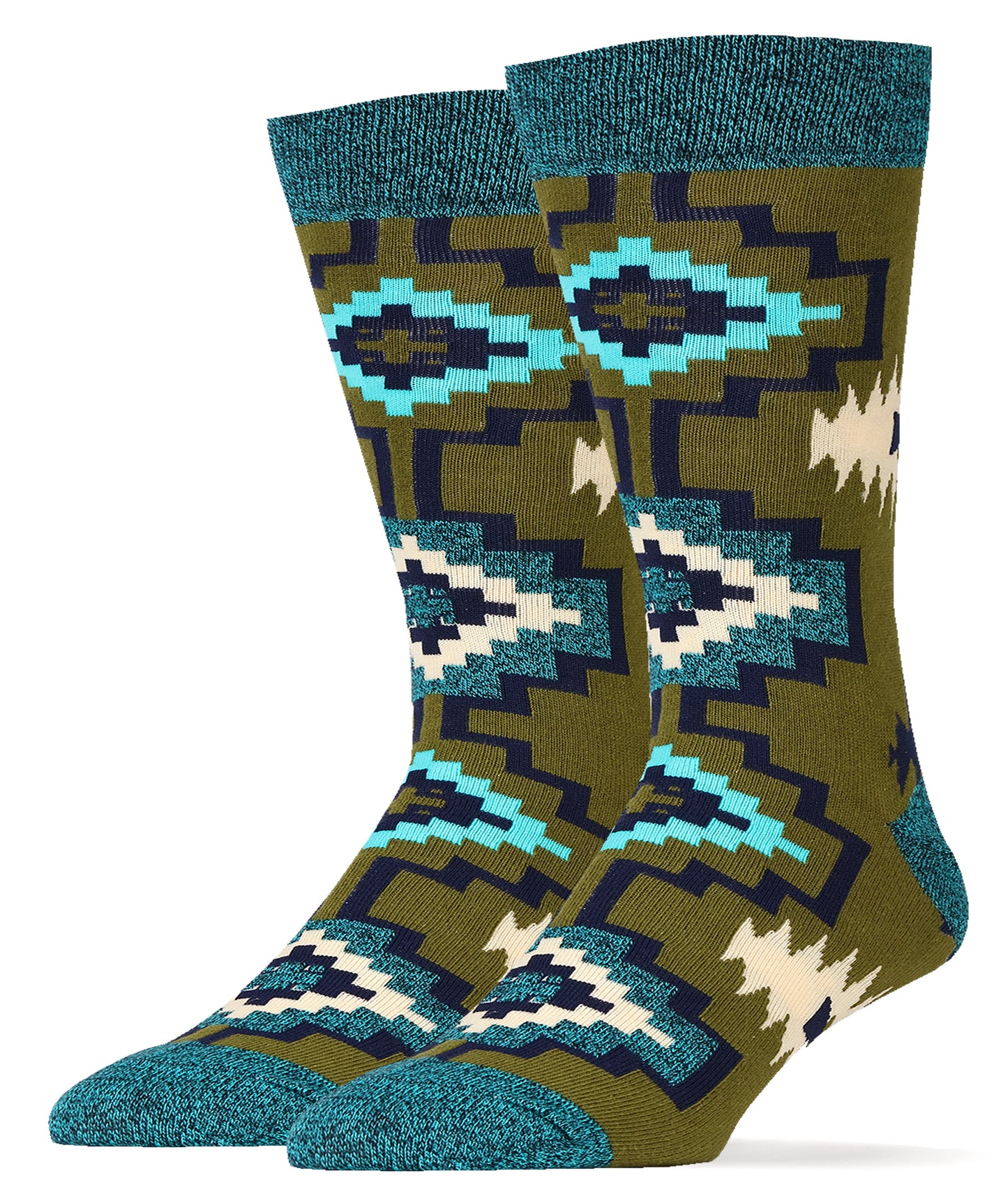 Sandpoint Trail - Sock It Up Sock Co