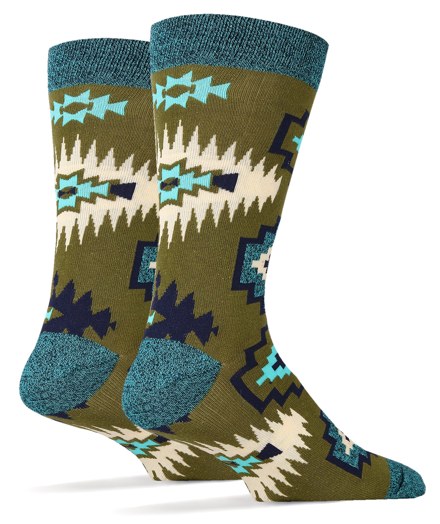 Sandpoint Trail - Sock It Up Sock Co