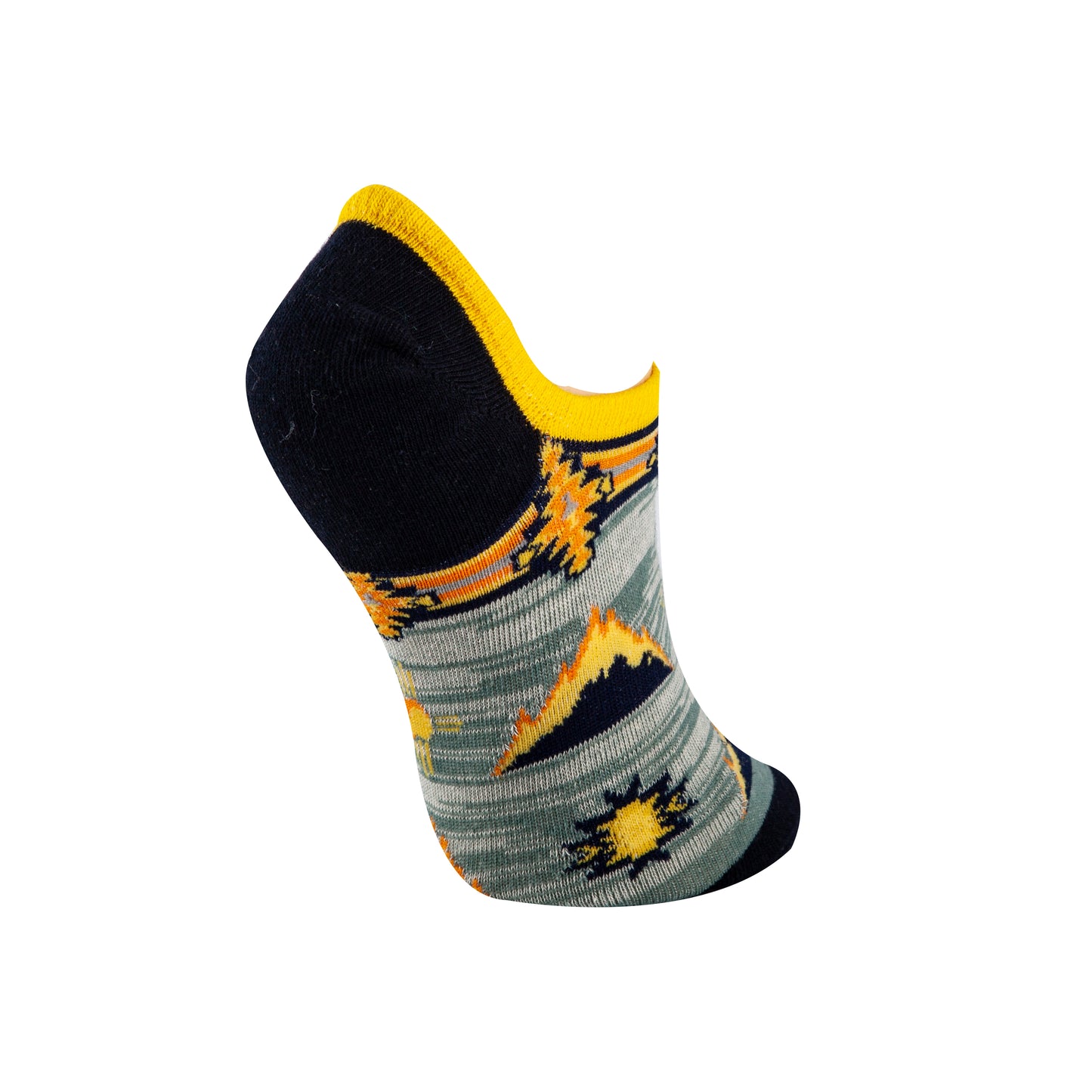 Lil Spruce Pine - Sock It Up Sock Co