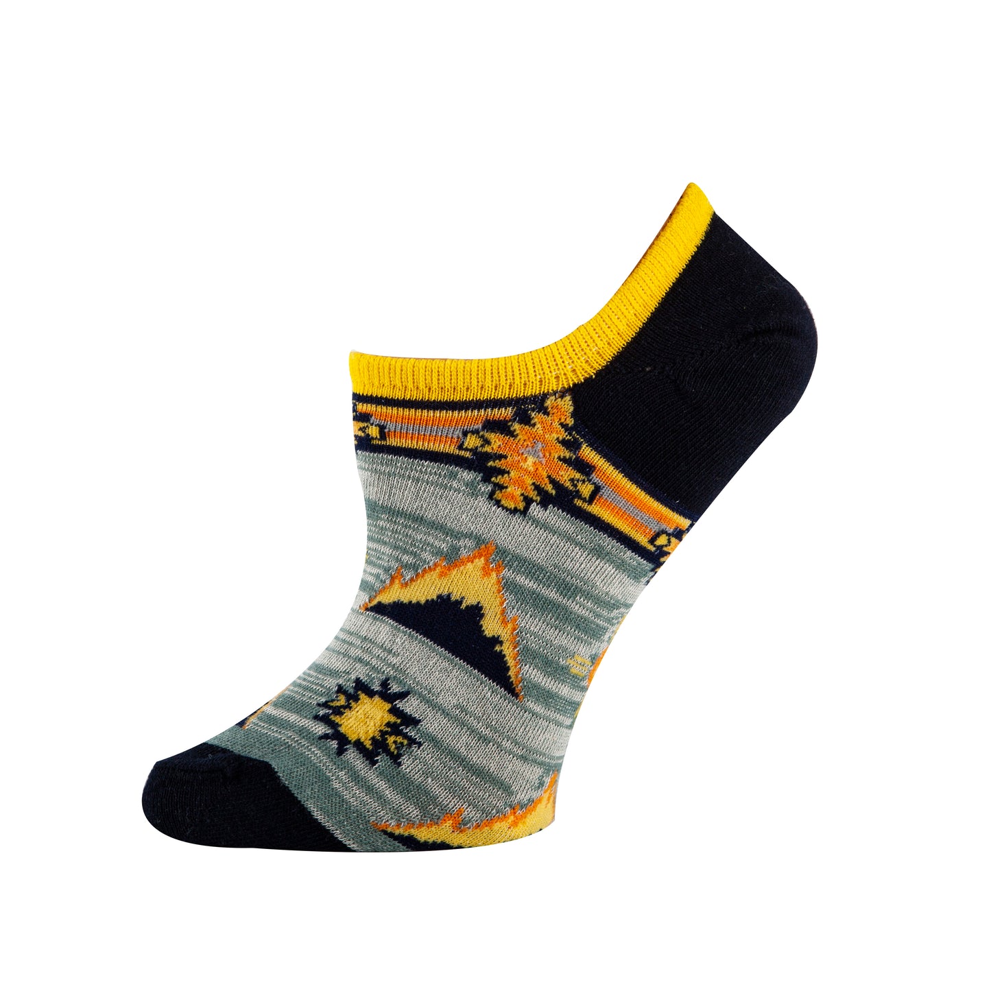 Lil Spruce Pine - Sock It Up Sock Co