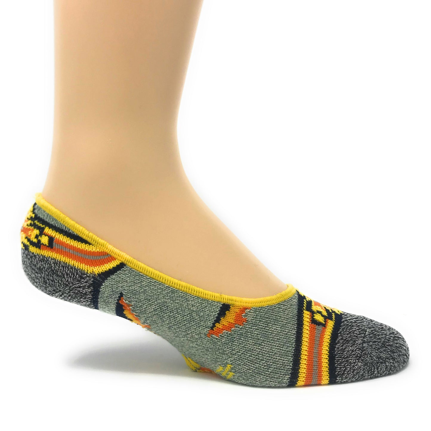 Lil Spruce Pine - Sock It Up Sock Co