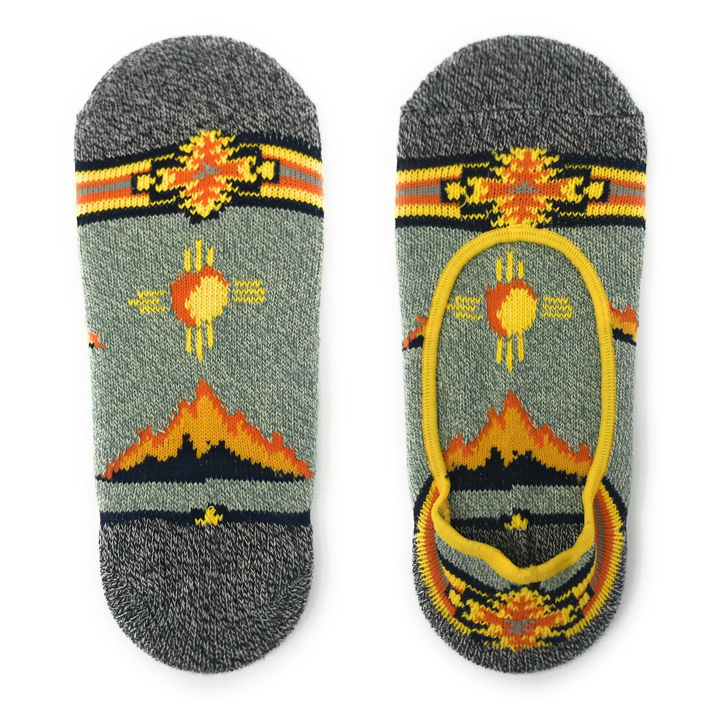 Lil Spruce Pine - Sock It Up Sock Co