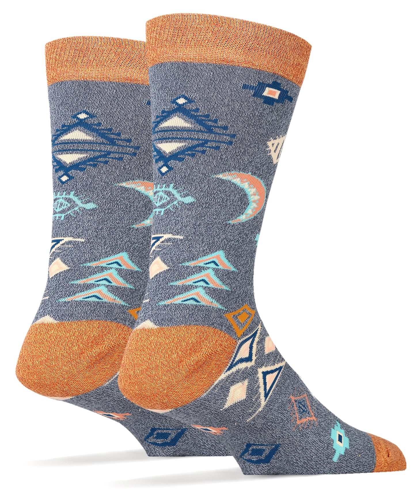El Capitan Clif - Sock It Up Sock Co
