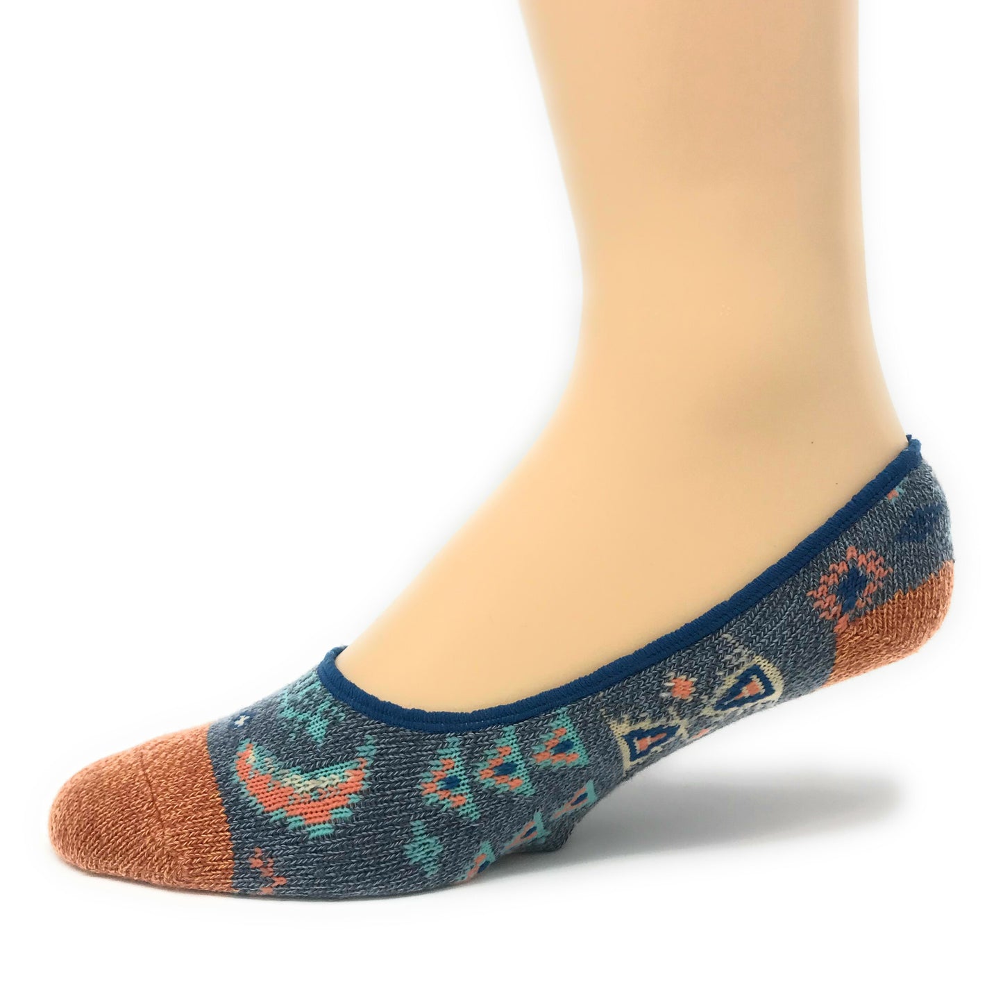 Lil El Capitan Clif - Sock It Up Sock Co