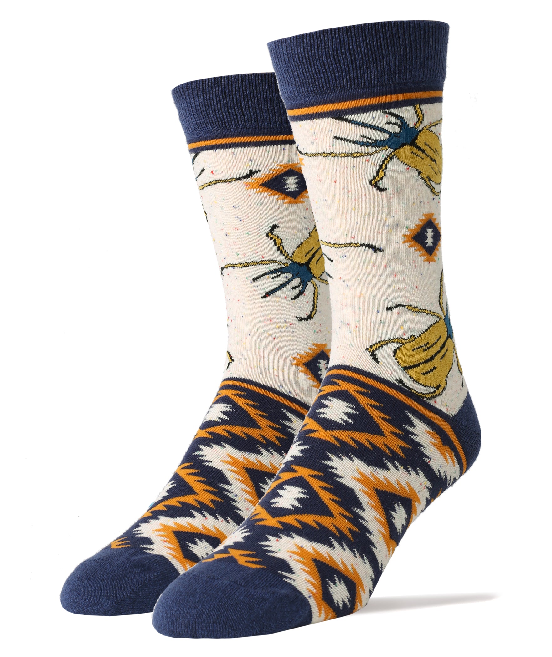 Beetle Herb - Sock It Up Sock Co