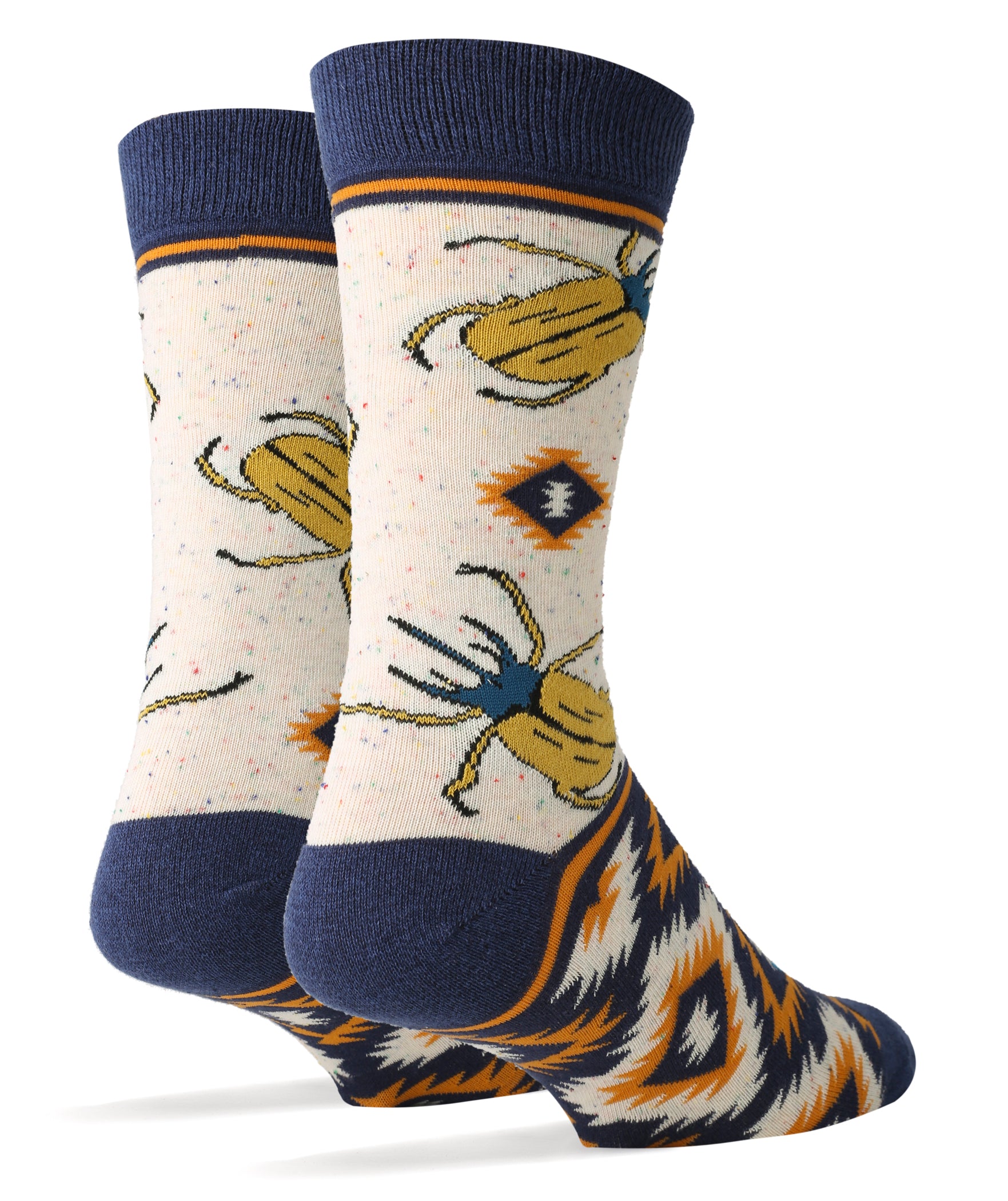 Beetle Herb - Sock It Up Sock Co