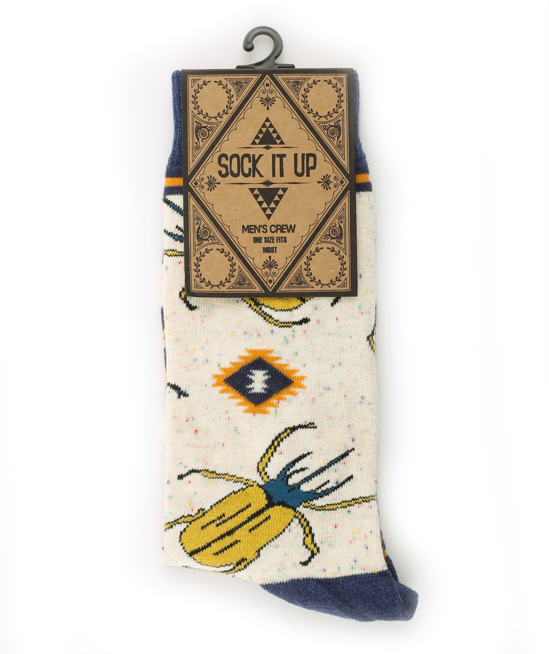 Beetle Herb - Sock It Up Sock Co